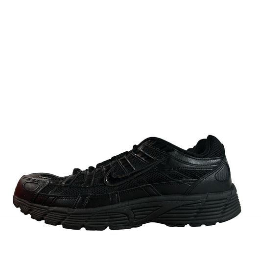CD6404 002 Nike P-6000 Black [USED] - 10.5 M (Used)