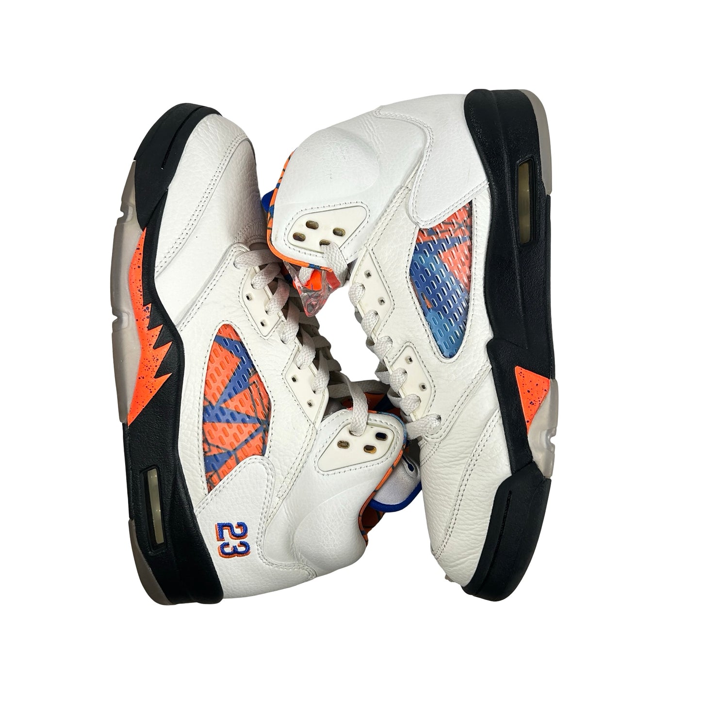136027 148 Jordan 5 Retro International Flight - 8 M (Used)