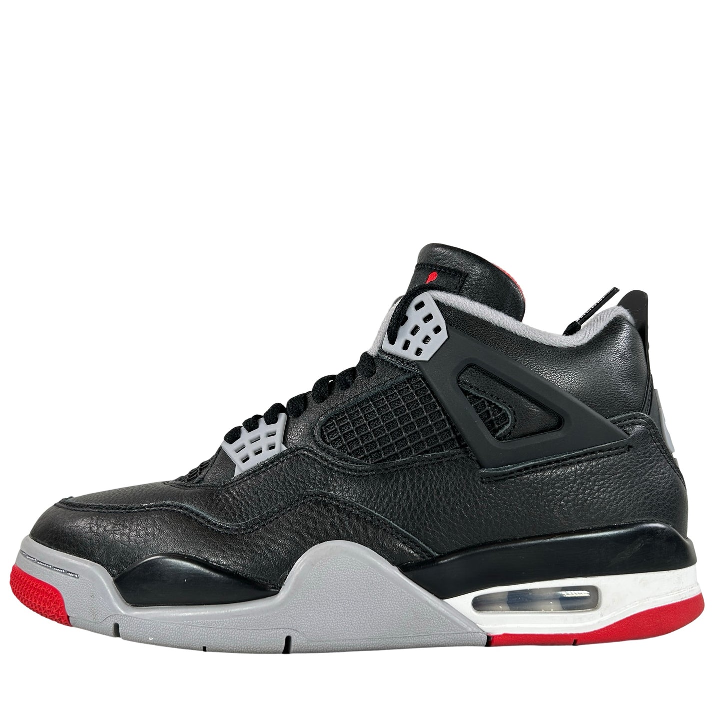 FV5029 006 Jordan 4 Retro Bred Reimagined [USED] - 8 M (Used2)