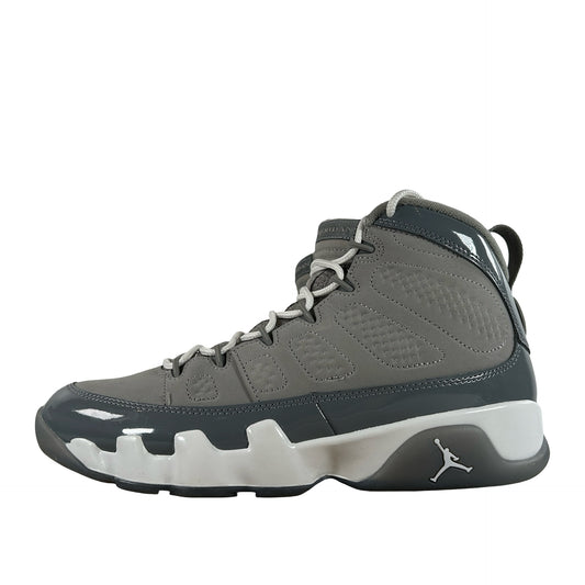 HV4794 011 Jordan 9 Retro Cool Grey (2025) [USED] - 8.5 M (Used6)