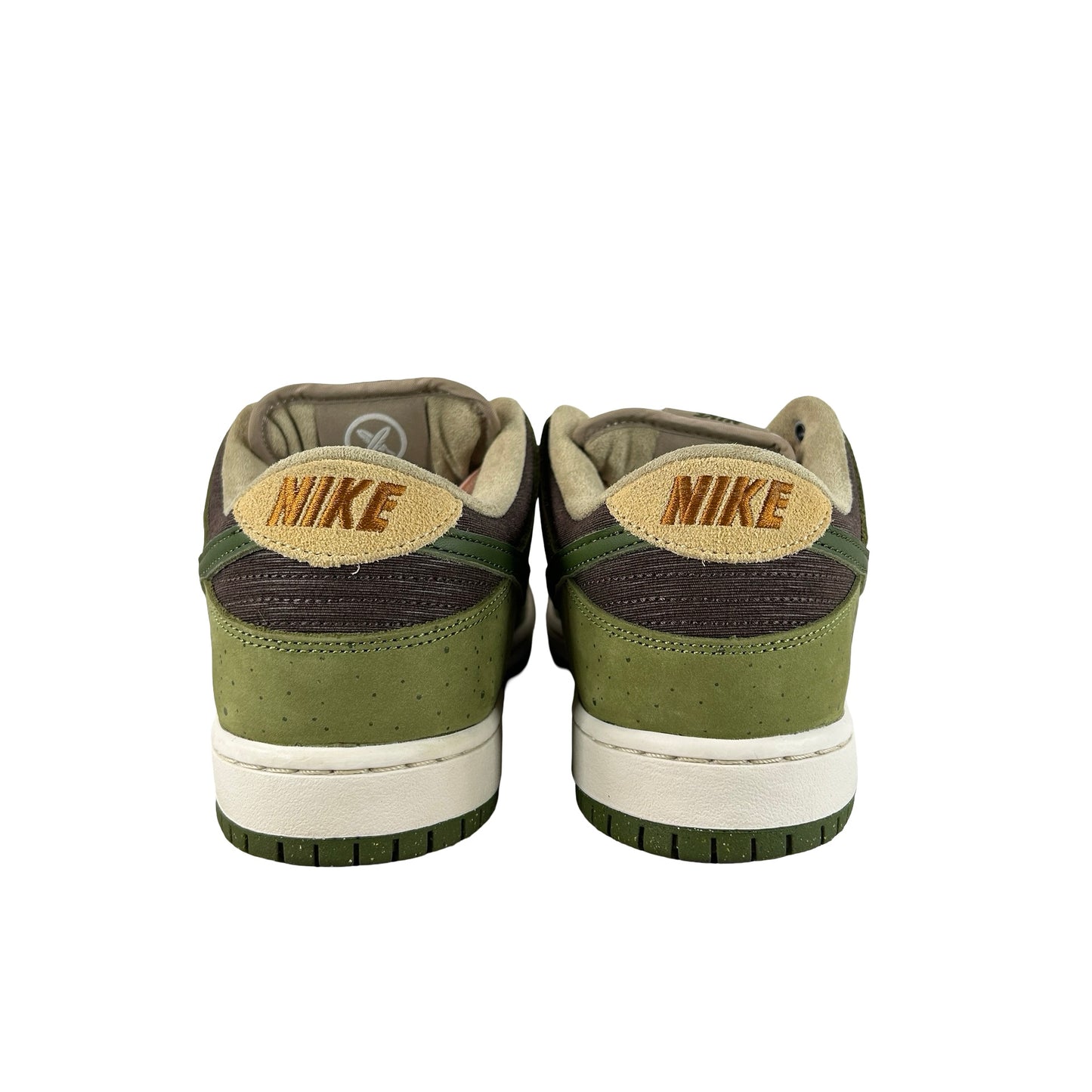 HF8022 300 Nike SB Dunk Low Yuto Horigome Matcha [USED] - 9.5 M (Used2)