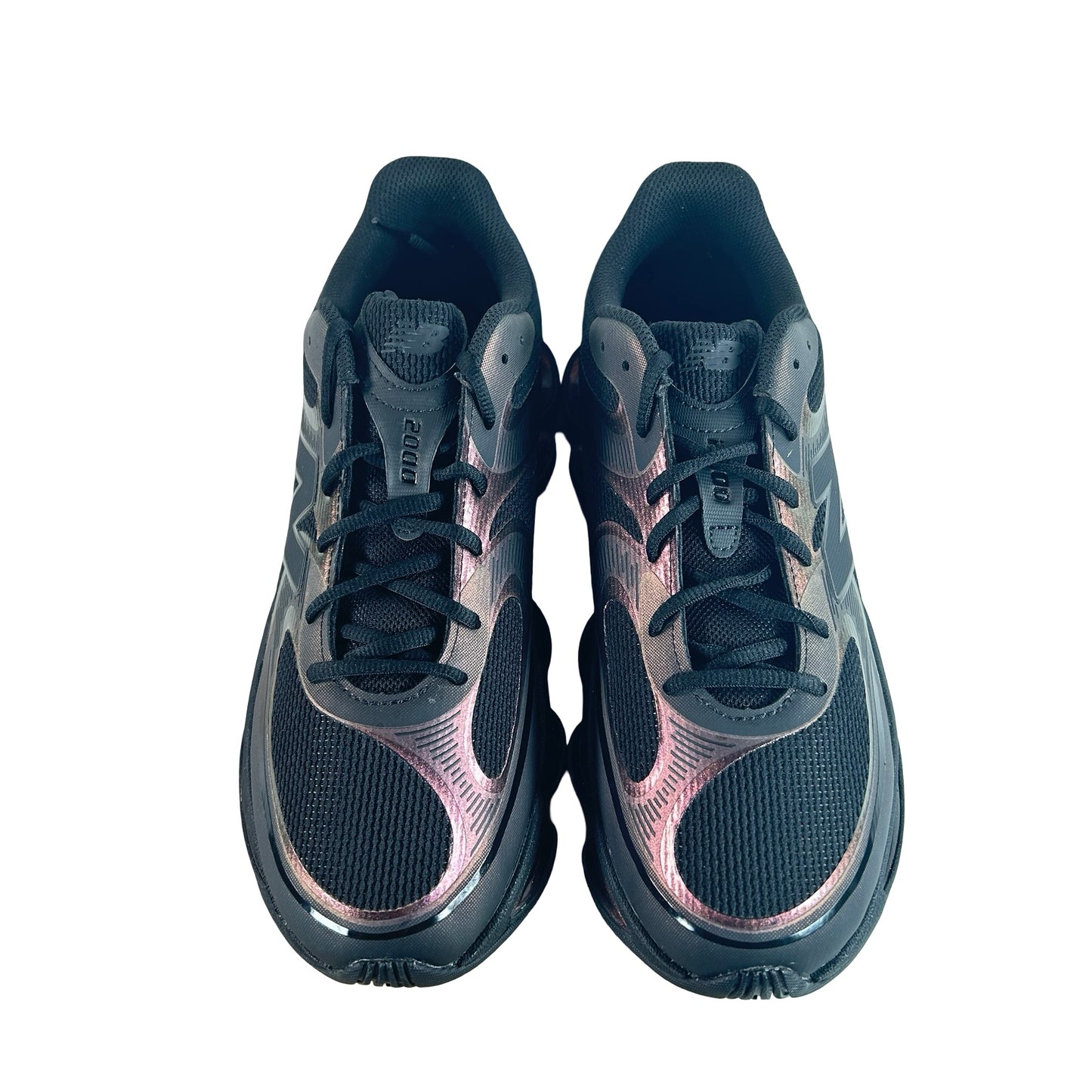 U2000PPB New Balance Abzorb 2000 Black Iridescent [USED] - 11.5 M (Used)