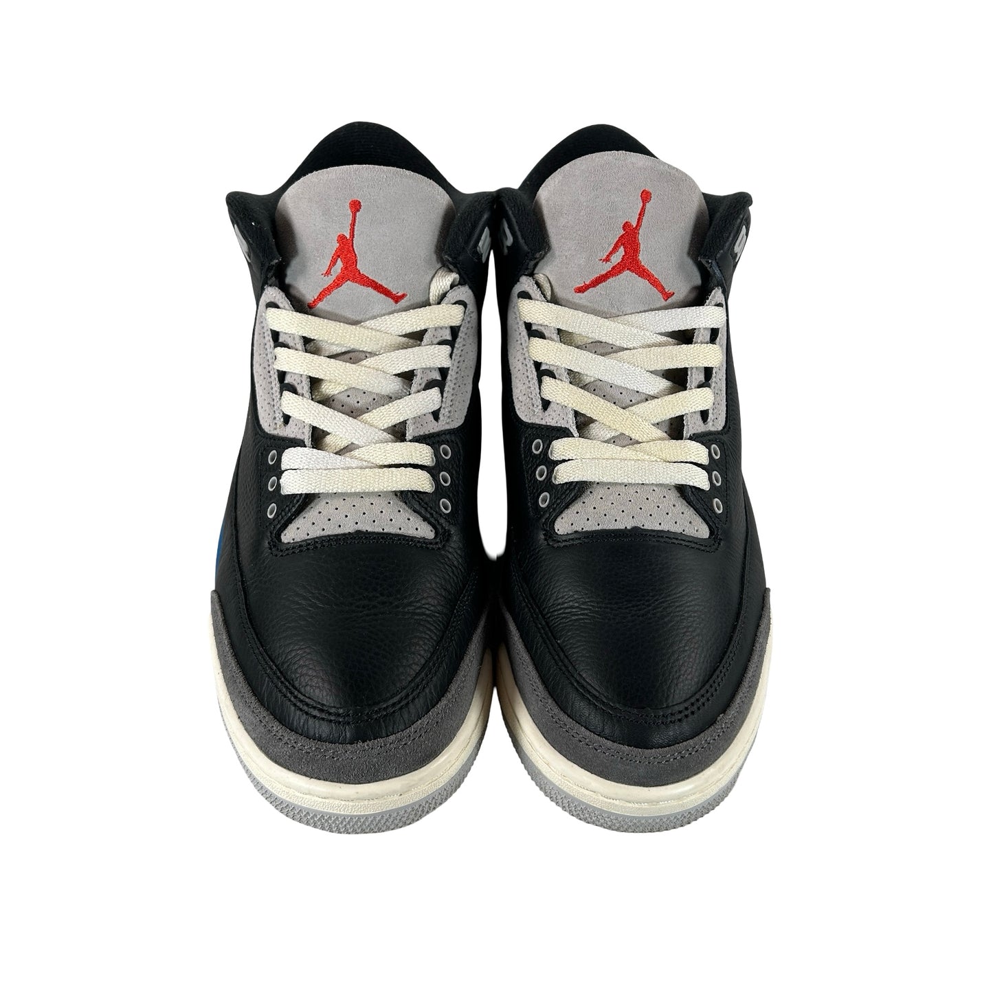 IB8967 004 Jordan 3 Retro OG Rare Air [USED] - 11 M (Used3)