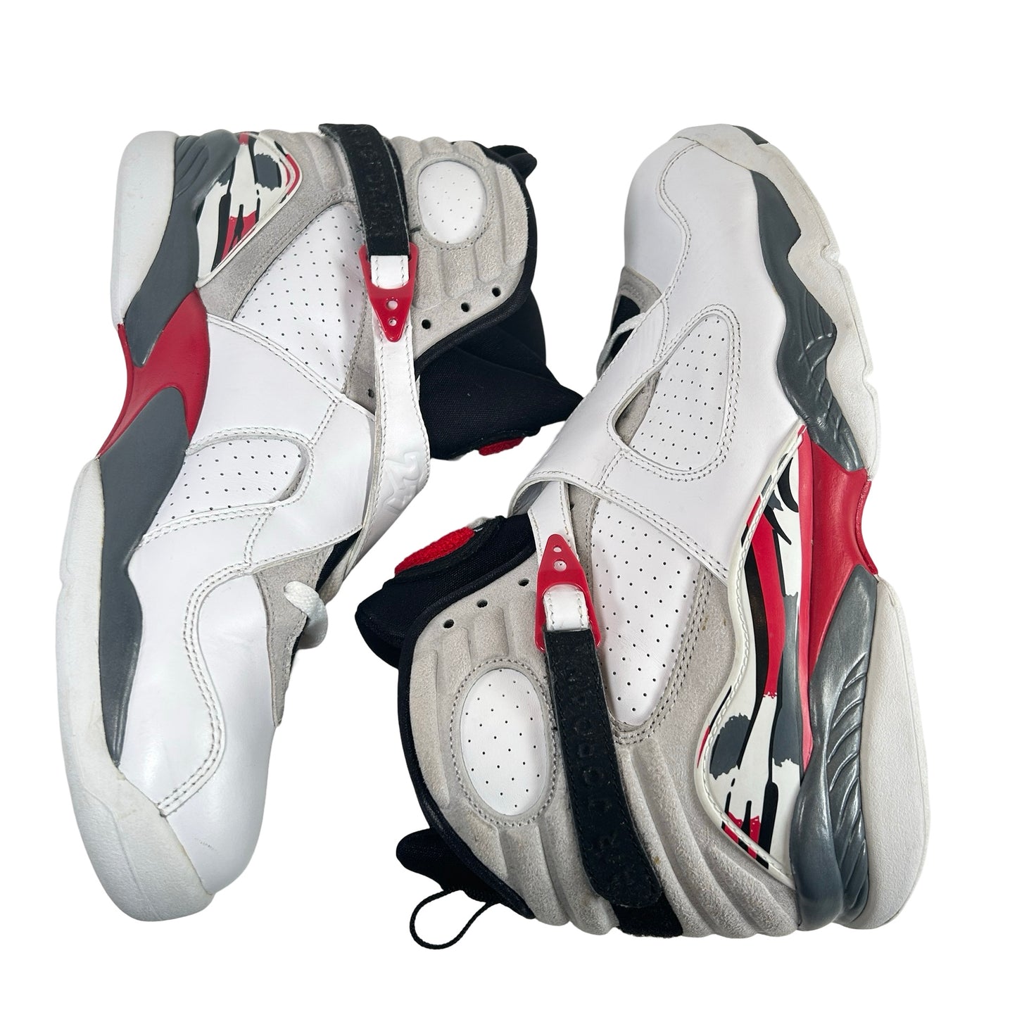 305381 103 Jordan 8 Retro Bugs Bunny (2013) [USED] - 11.5 M (Used) (Replace Box)