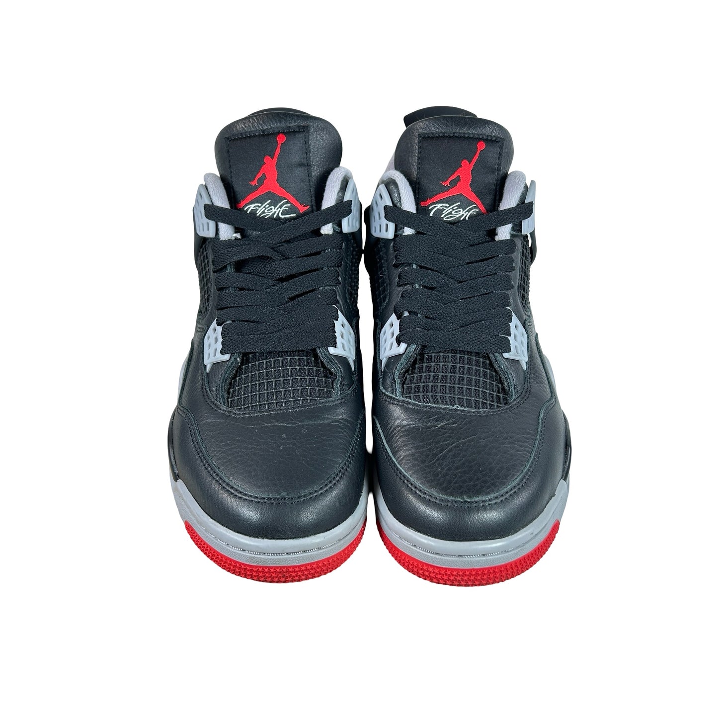 FV5029 006 Jordan 4 Retro Bred Reimagined [USED] - 8 M (Used17)