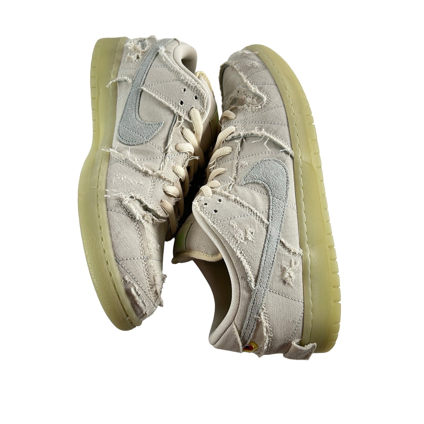 DM0774 111 Nike SB Dunk Low Mummy [USED] - 13 M (Used)