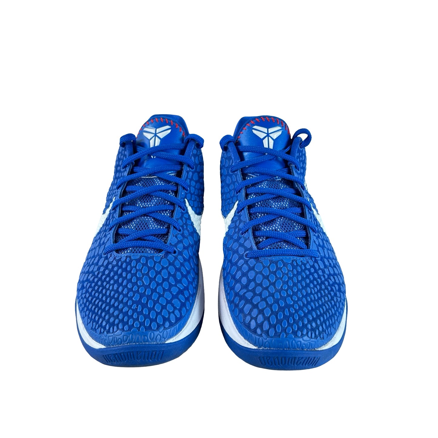 CW2190 400 Nike Kobe 6 Protro Dodgers [USED] - 9 M (Used3)