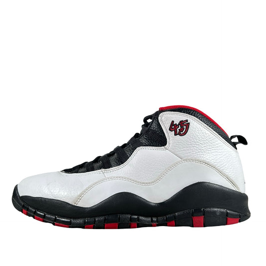 310805 102 Jordan 10 Retro Double Nickel [USED] - 10 M (Used2)