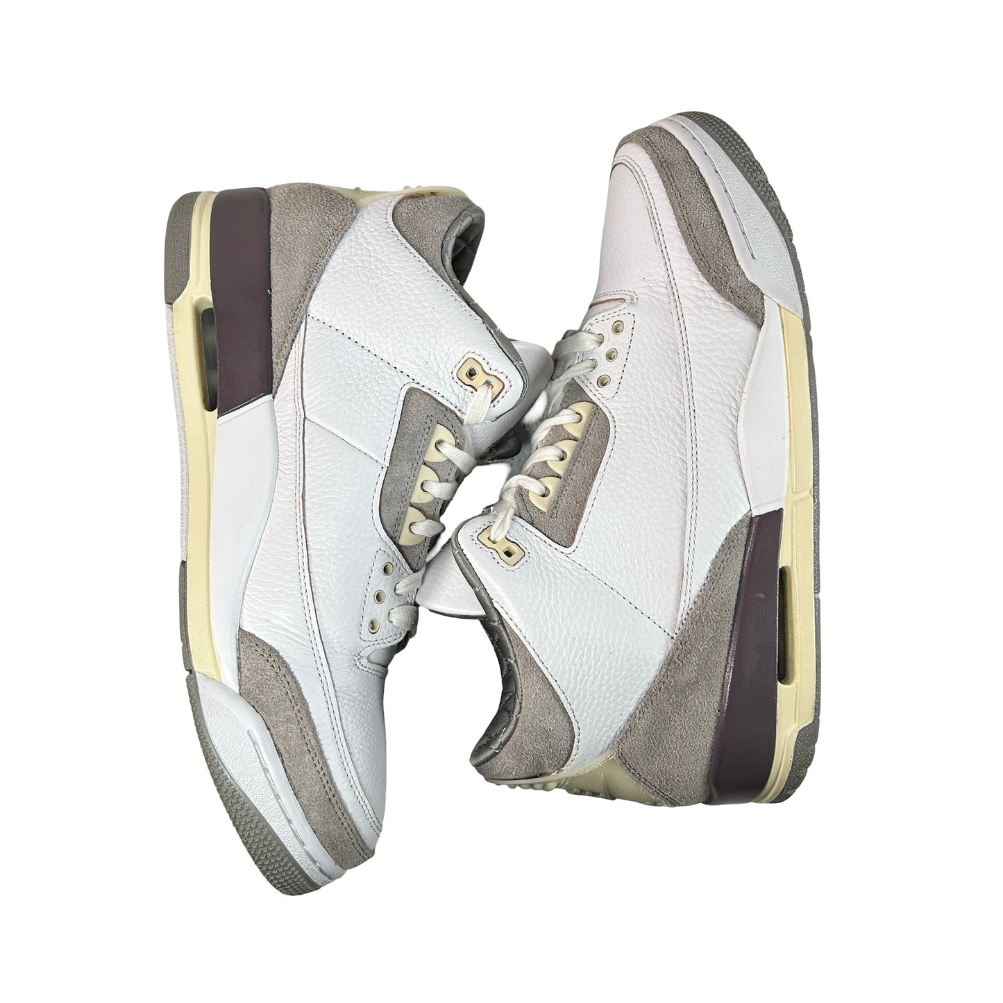DH3434 110 Jordan 3 Retro A Ma Maniere [USED] - 12 W / 10.5 M (Used7)