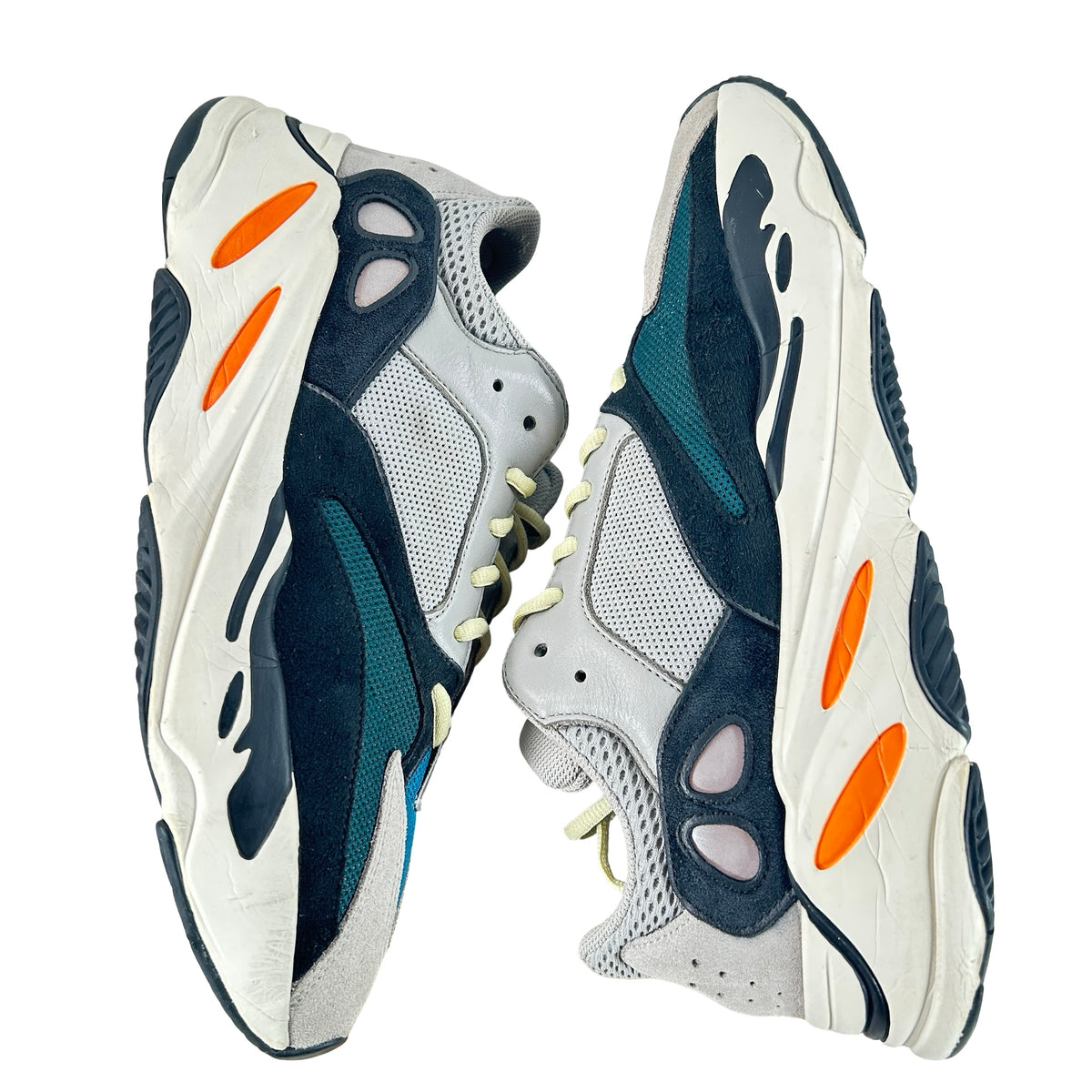 B75571 Yeezy 700 Wave Runner [USED] - 12 M (Used4)