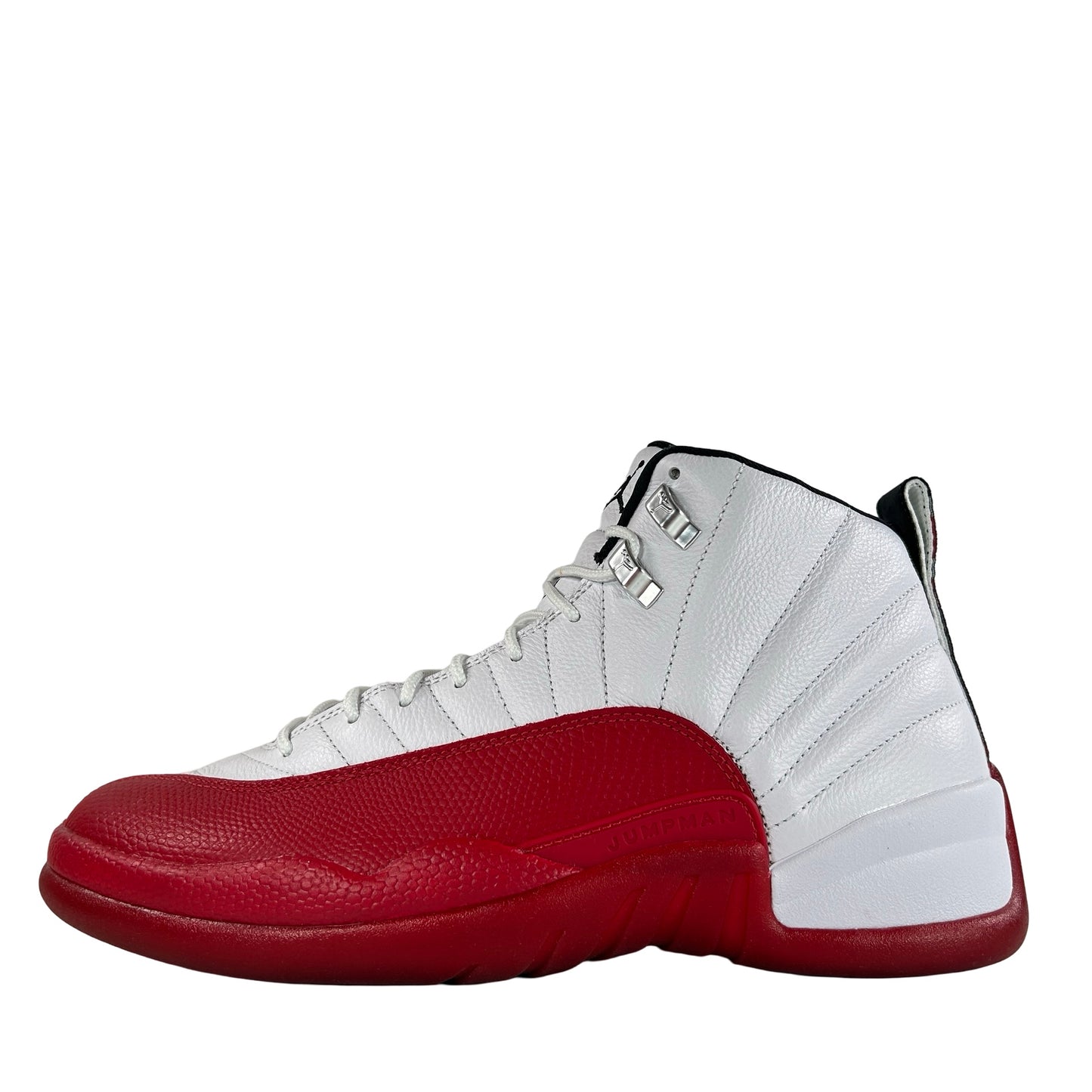 CT8013 116 Jordan 12 Retro Cherry (2023) [USED] - 10 M (VNDS)