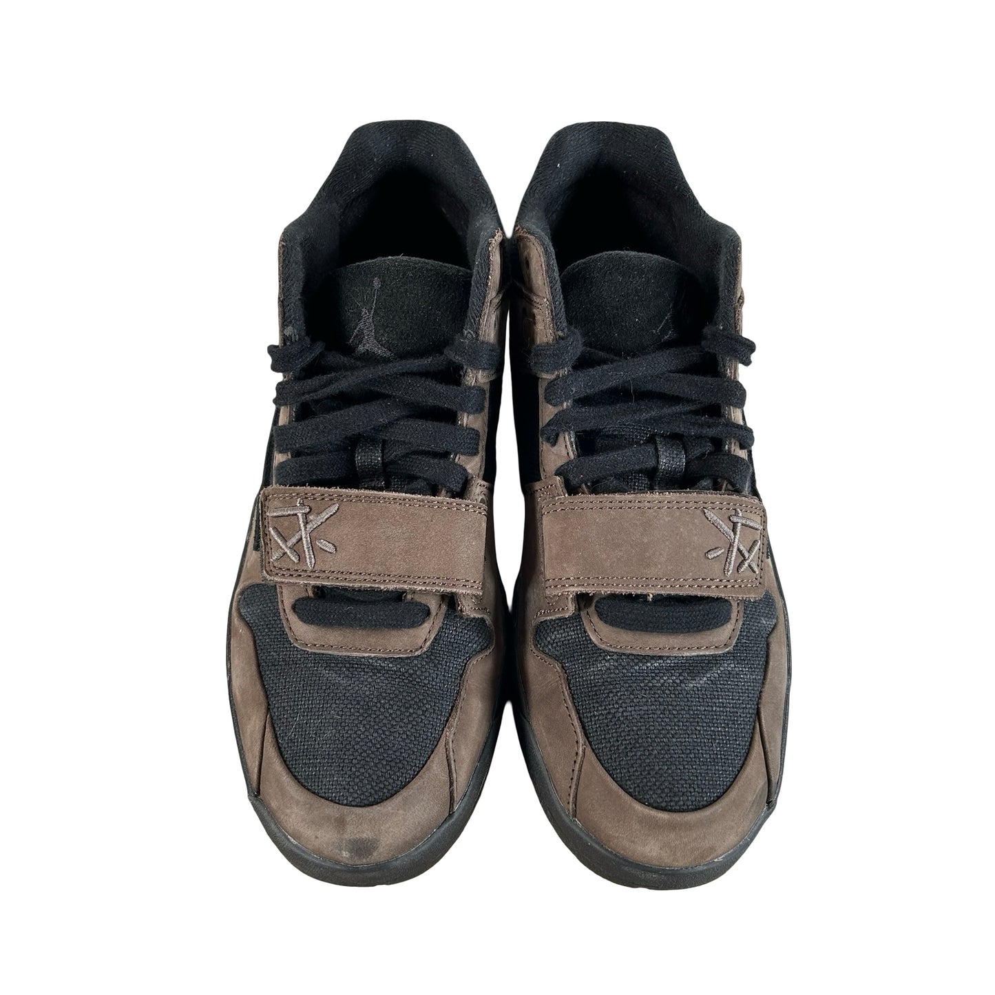 FZ8117 204 Jordan Jumpman Jack TR Travis Scott Dark Mocha [USED] - 8.5 M (Used2)
