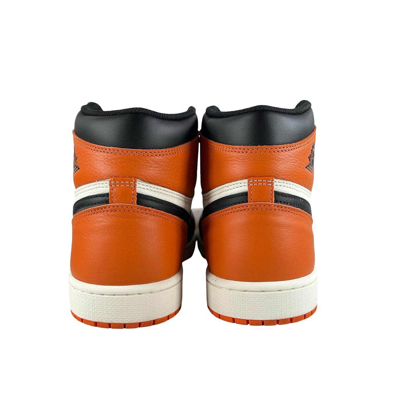 DZ5485 008 Jordan 1 Retro High OG Shattered Backboard (2025) [USED] - 11 M (VNDS2)