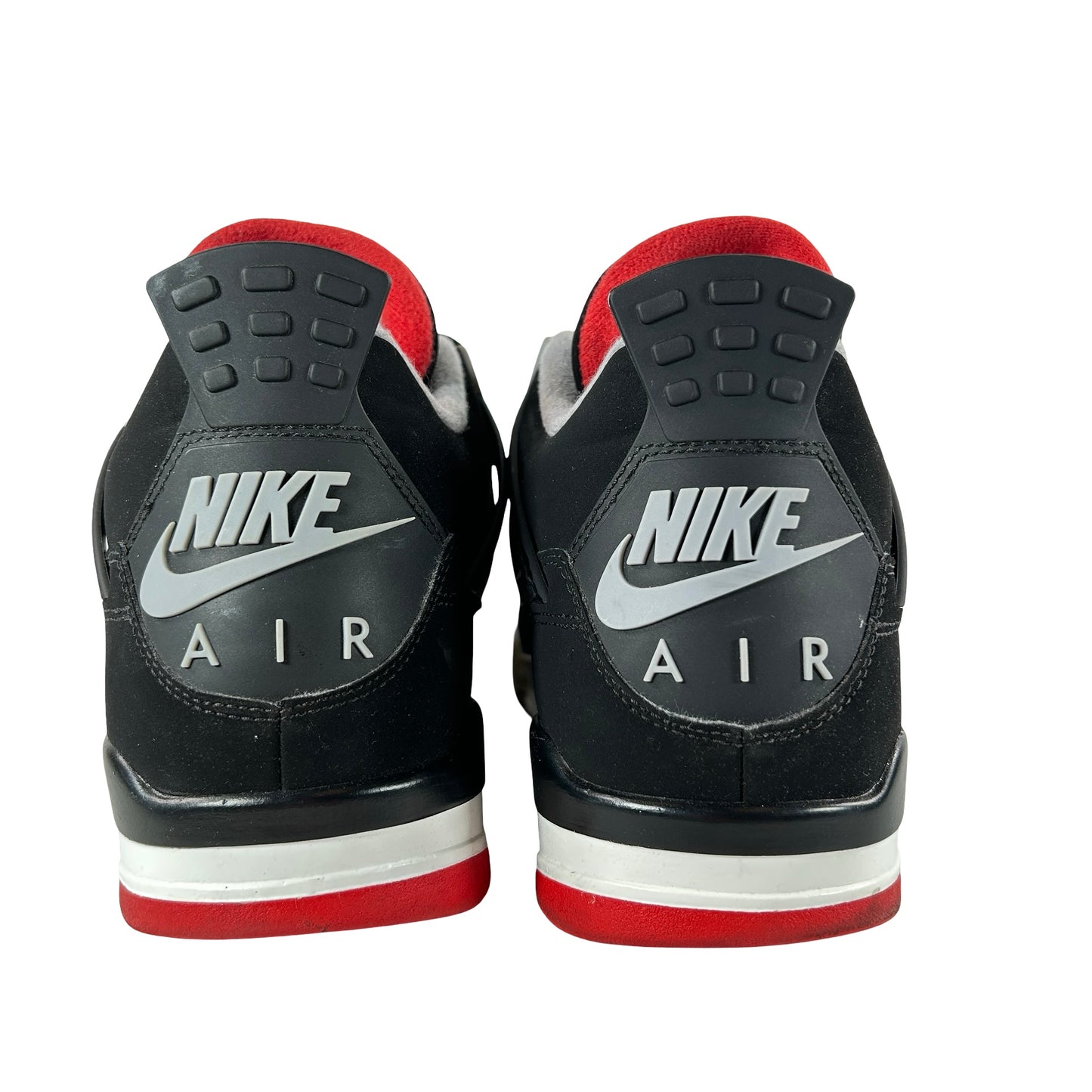 308497 060 Jordan 4 Bred (2019) [USED] - 10.5 M (Used5)