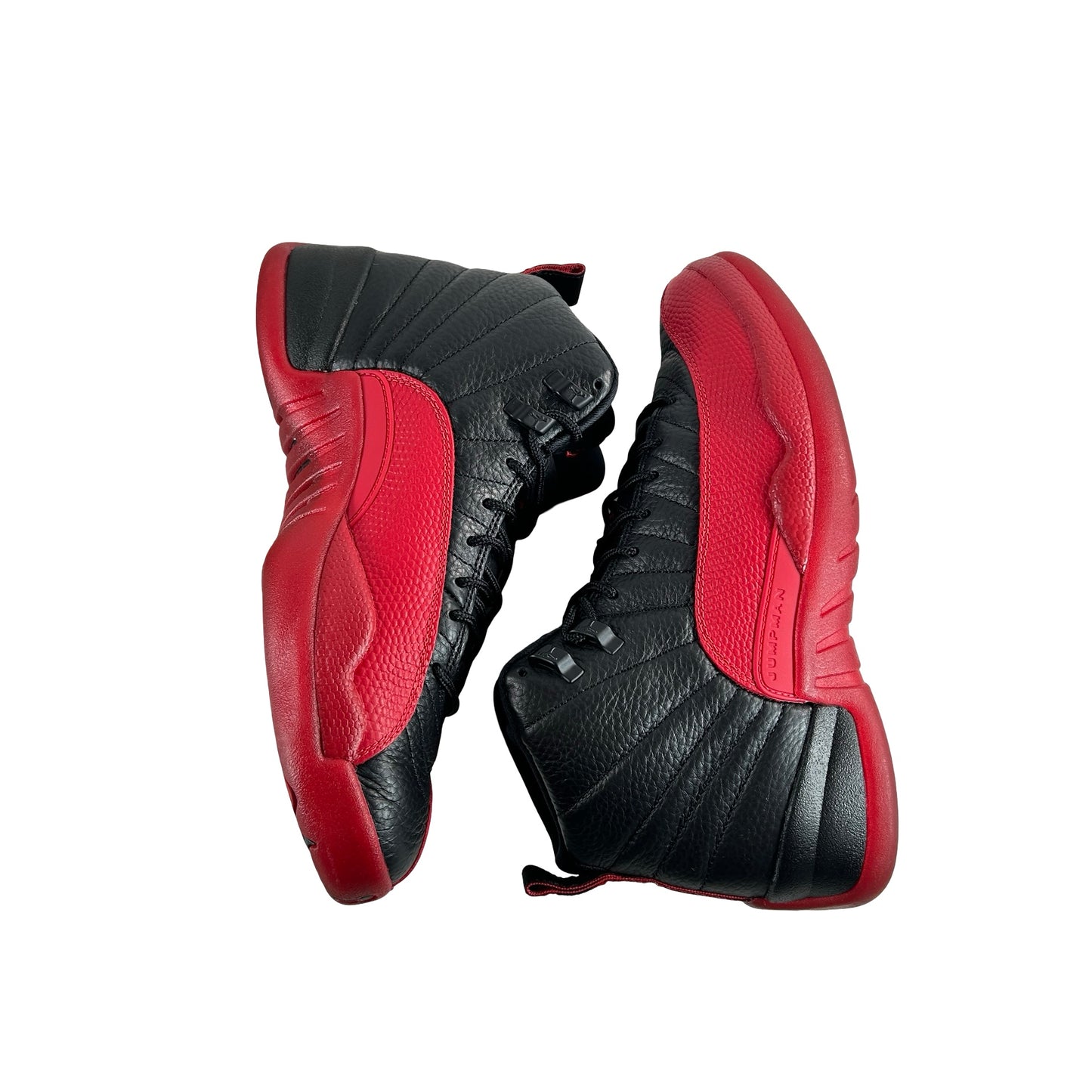 CT8013 002 Jordan 12 Retro Flu Game (2025) [USED] - 9.5 M (Used3)