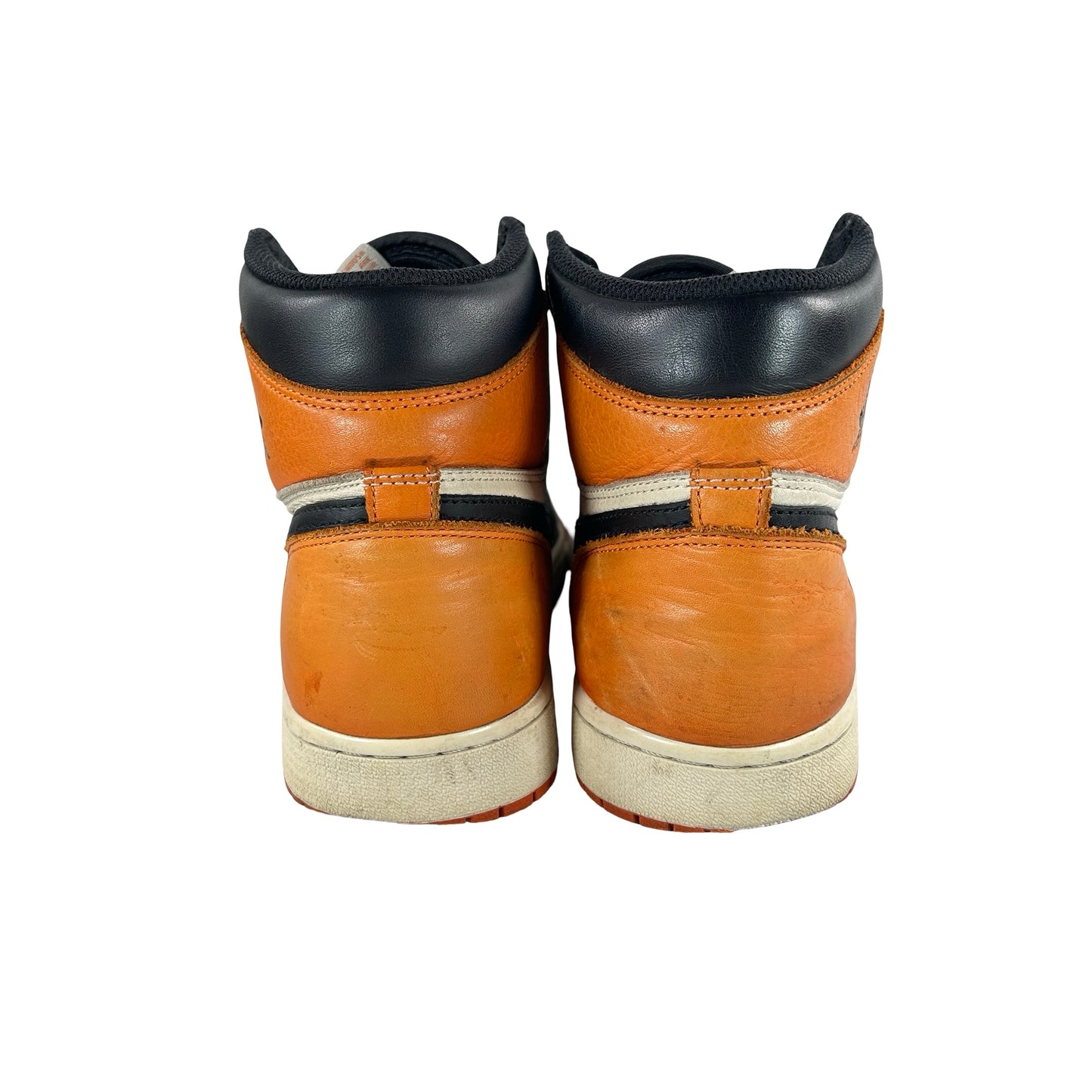 555088 005 Jordan 1 Retro Shattered Backboard [USED] - 11 M (Used4)