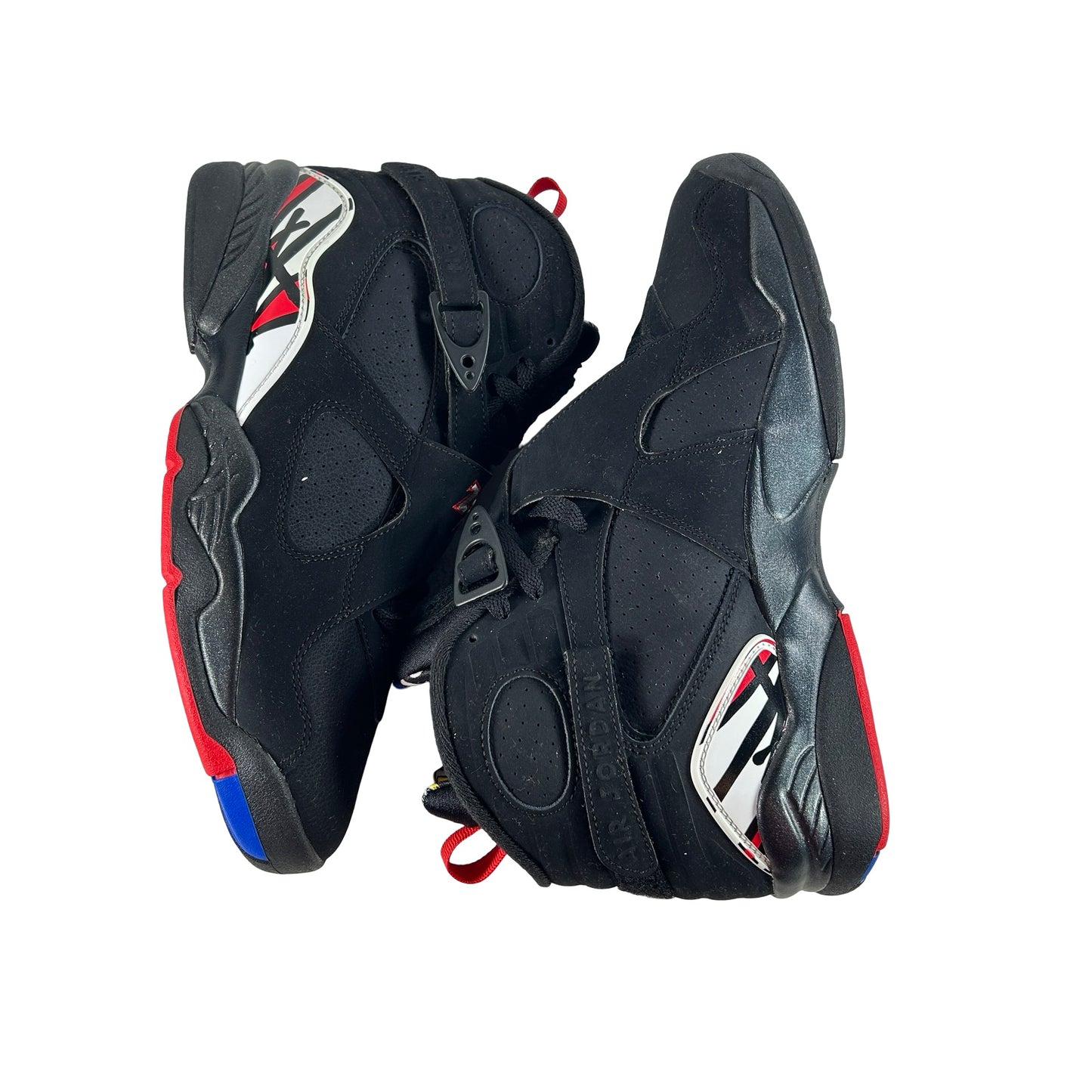 305381 062 Jordan 8 Retro Playoffs [USED] - 9 M (VVNDS)