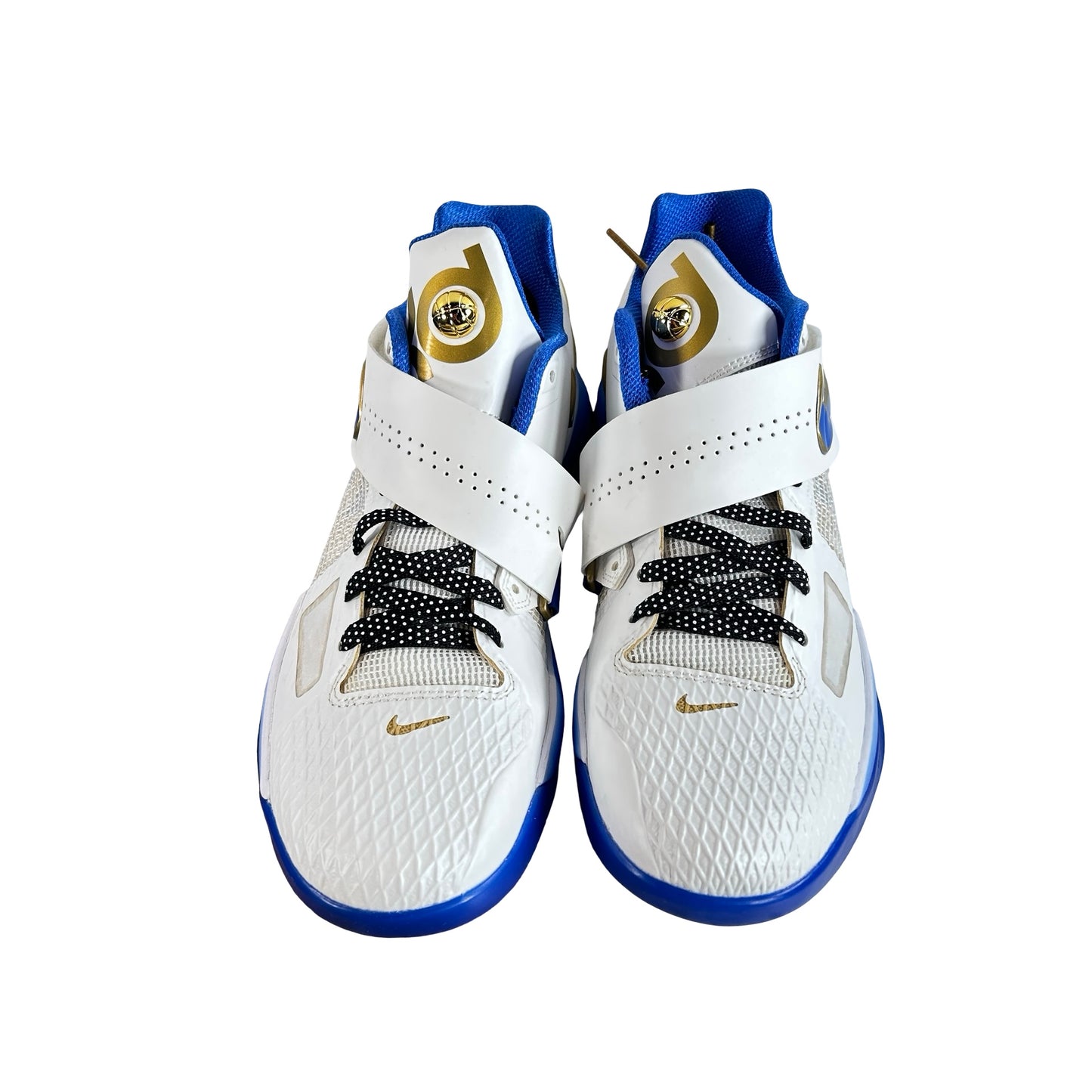 IB3546 100 Nike KD 4 The Real MVP [USED] - 10.5 M (Used3)