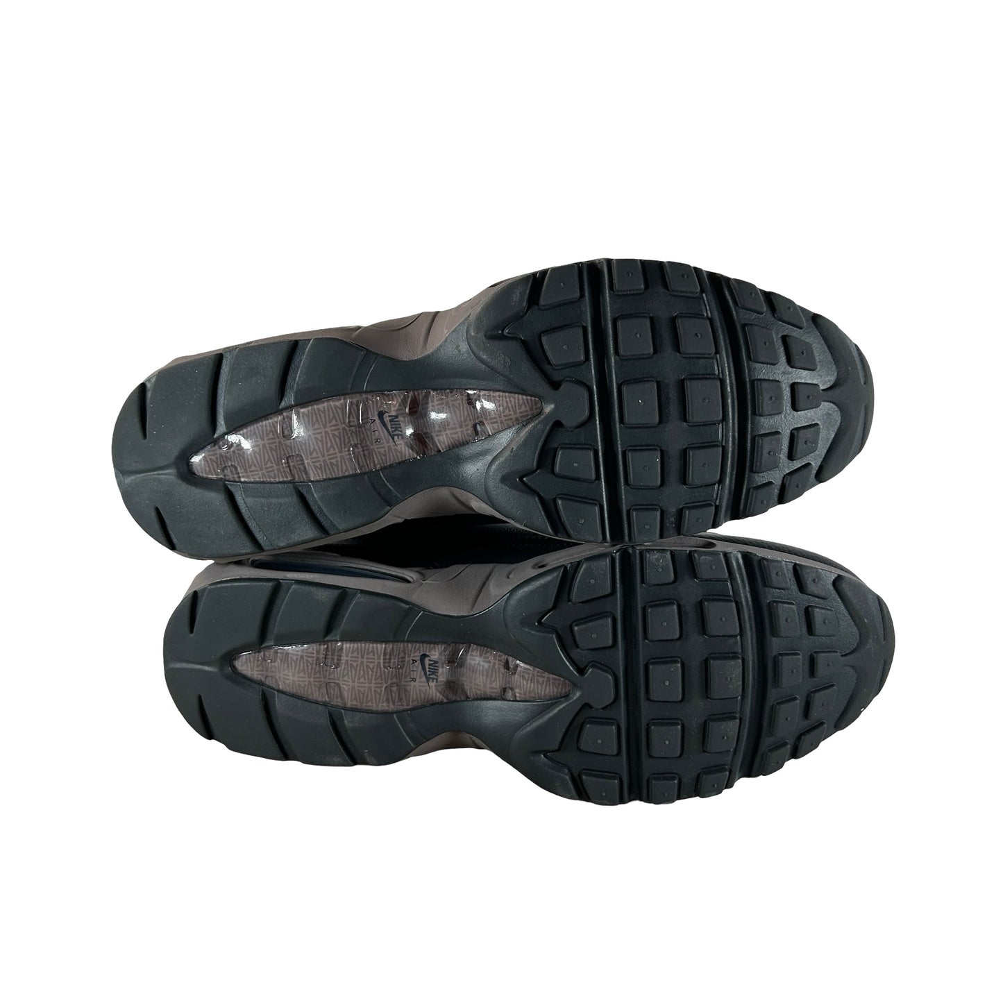 FZ8743 001 Nike Air Max 95 A Ma Maniére Hand Wash Cold [USED] - 12 M (Used3)