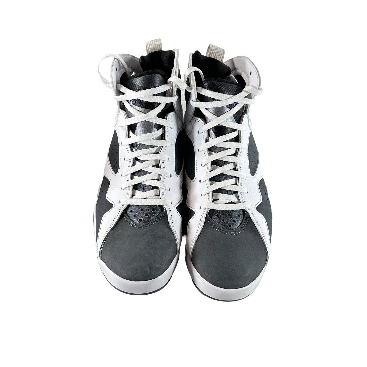 CU9307 100 Jordan 7 Flint [USED] - 9.5 M (Used3)