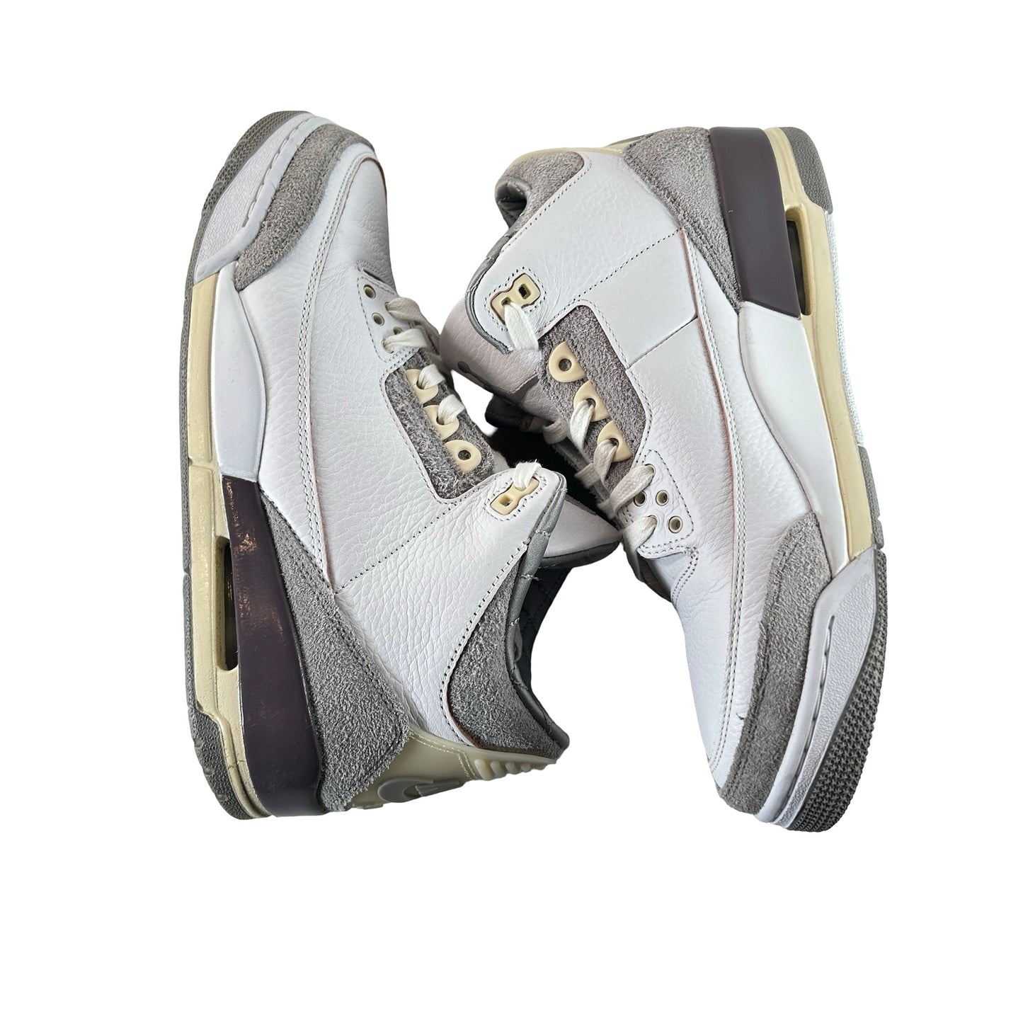 DH3434 110 Jordan 3 Retro A Ma Maniere [USED] - 10.5 W / 9 M (Used11)