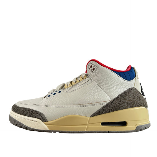 IB1482 100 Jordan 3 Retro Seoul 2.0 [USED] - 9 M (Used3)