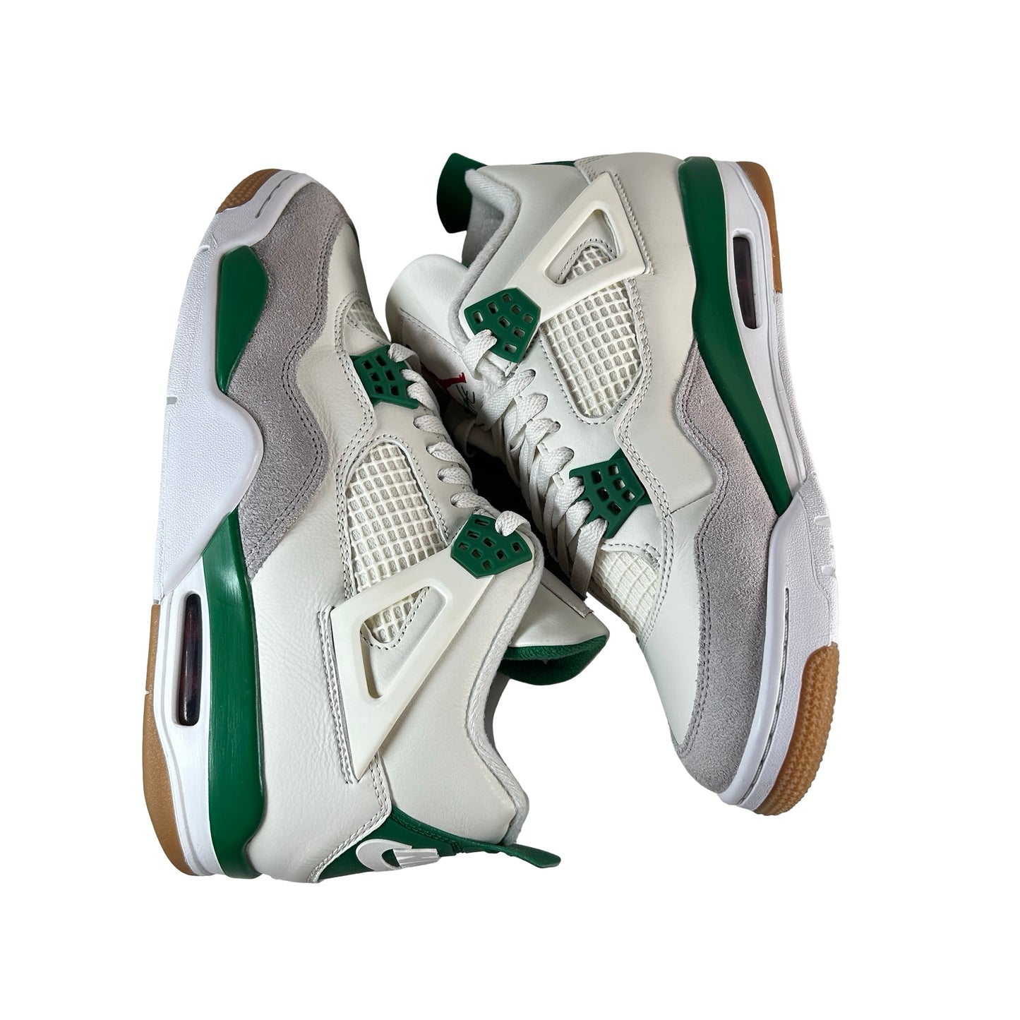 DR5415 103 Jordan 4 Retro SB Pine Green [USED] - 8.5 M (VNDS4)