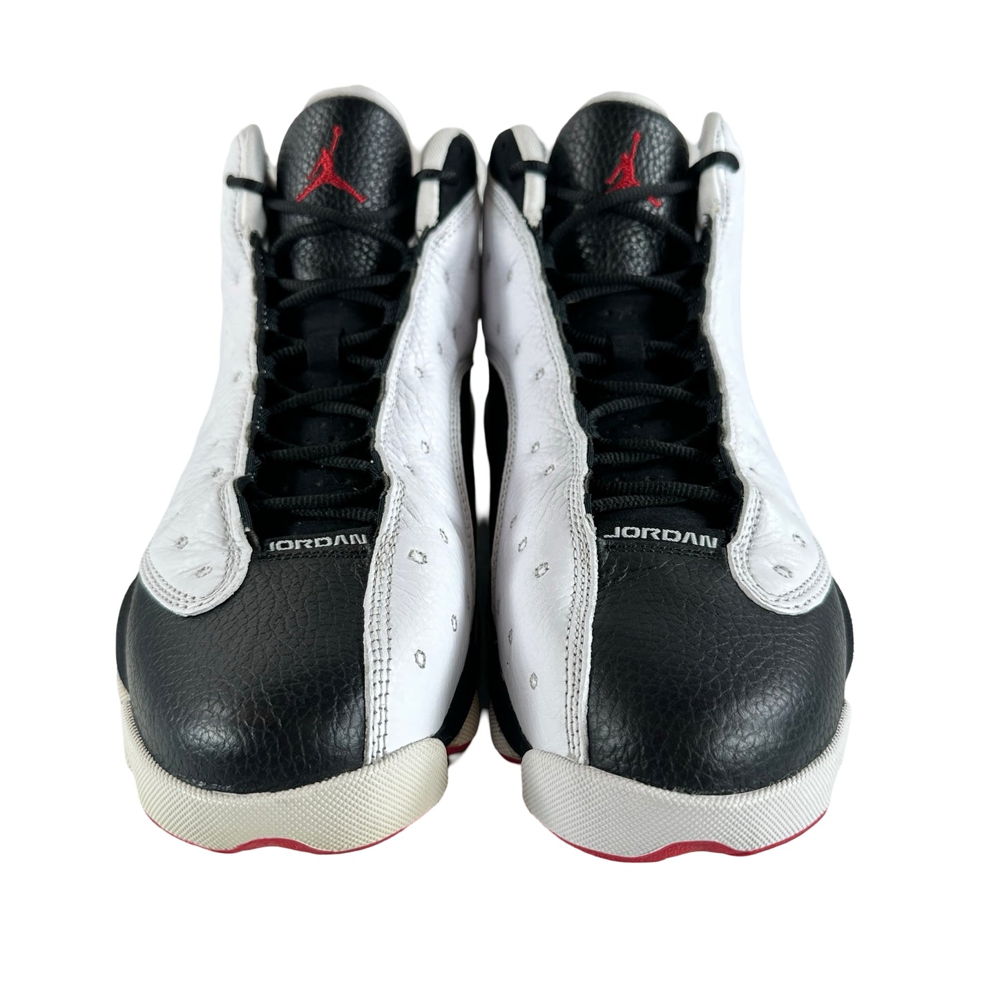 414571 104 Jordan 13 Retro He Got Game (2018) [USED] - 11 M (Used)