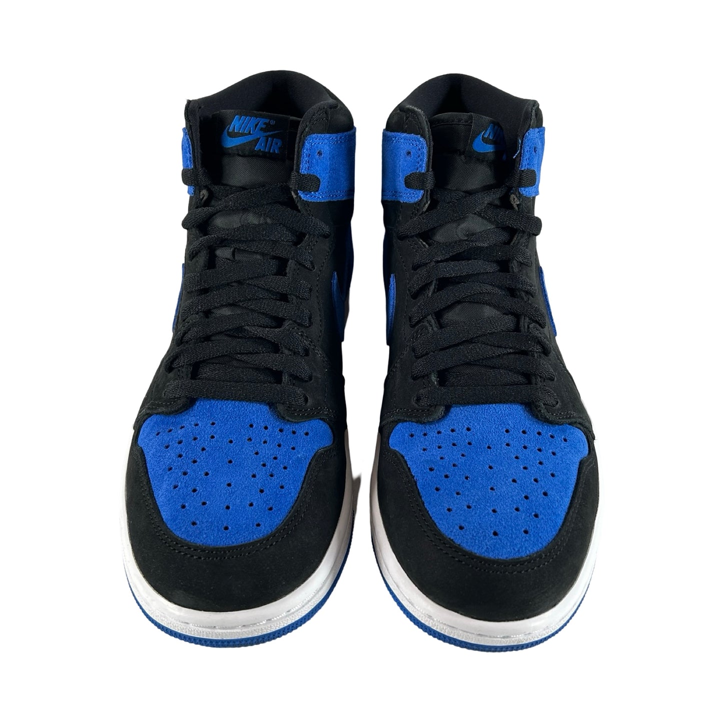 DZ5485 042 Jordan 1 Retro High OG Royal reinventado