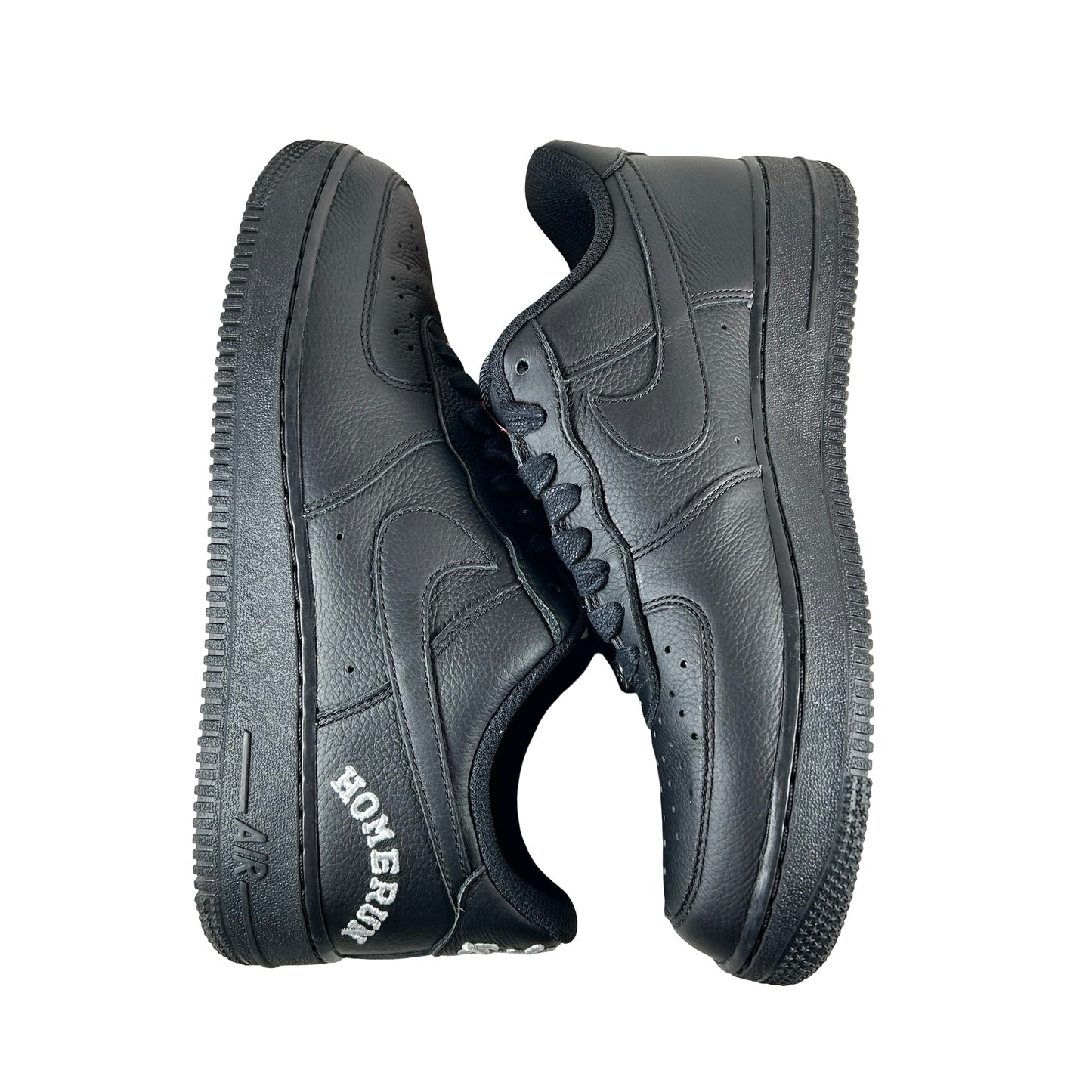IR8787 001 Nike Air Force 1 Low '07 Homerun NYC Promo [USED] - 8.5 M (Used)