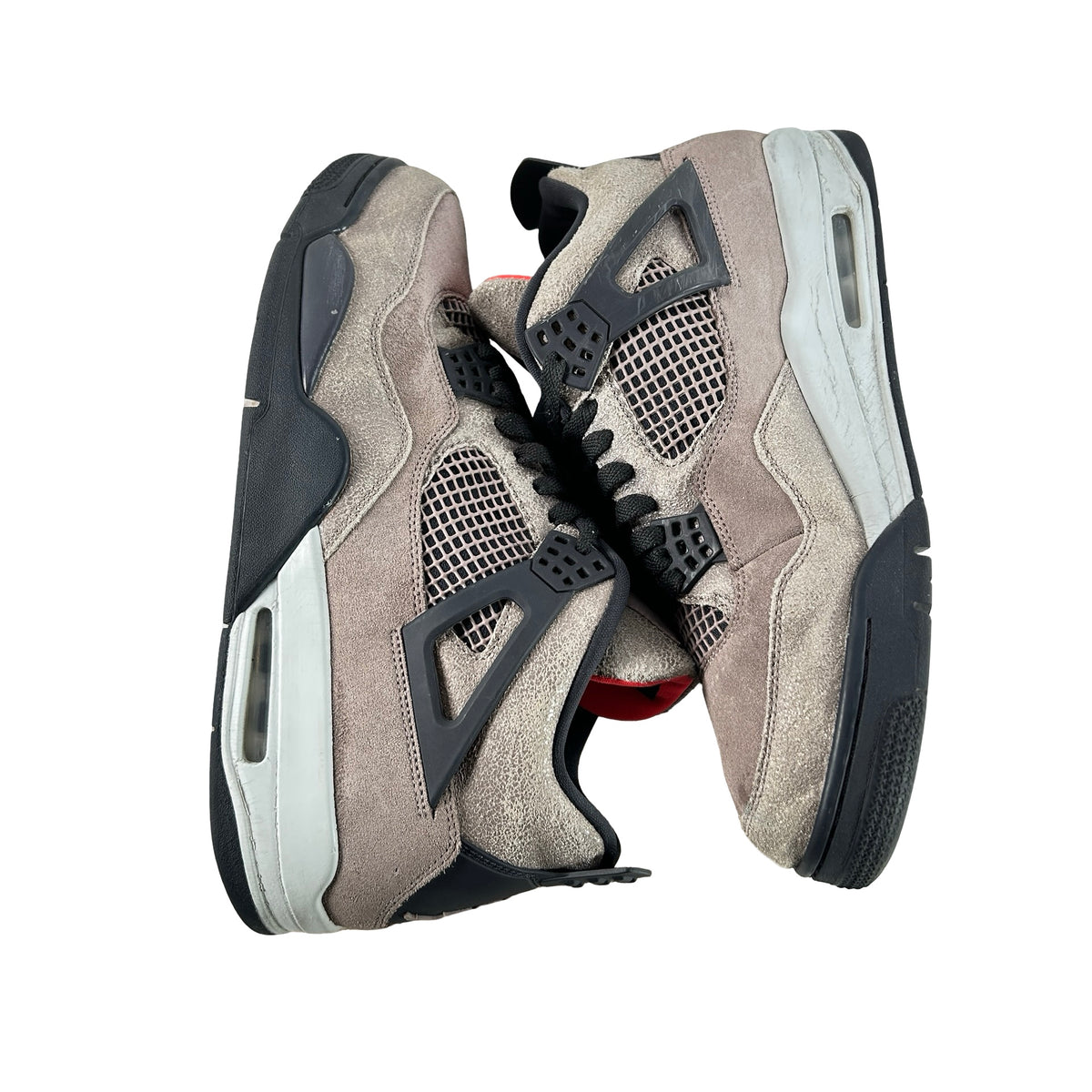 DB0732 200 Jordan 4 Taupe Haze [USED] - 12 M (Used10)