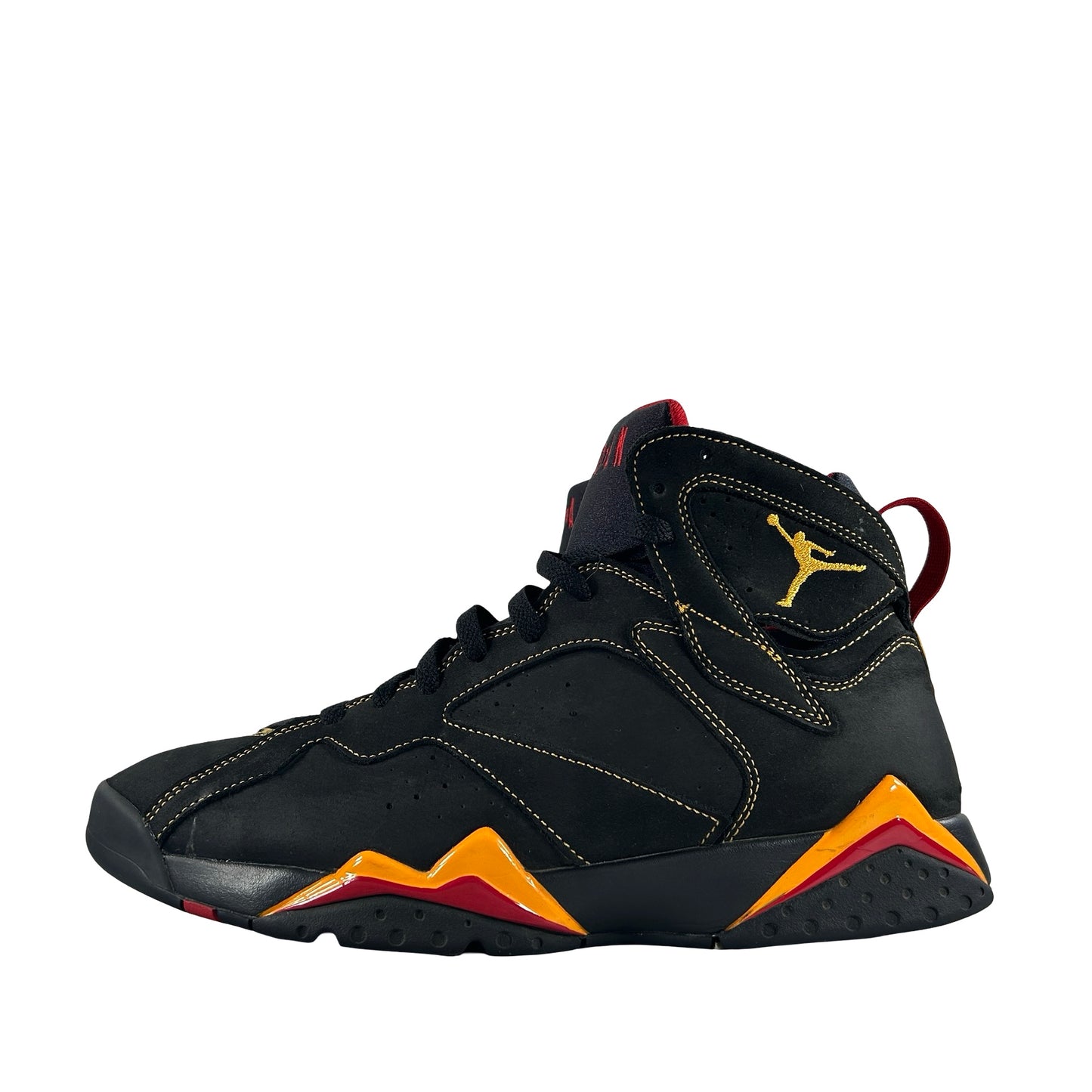CU9307 081 Jordan 7 Retro Citrus (2022) [USED] - 11 M (Used2) (Replace Box2)