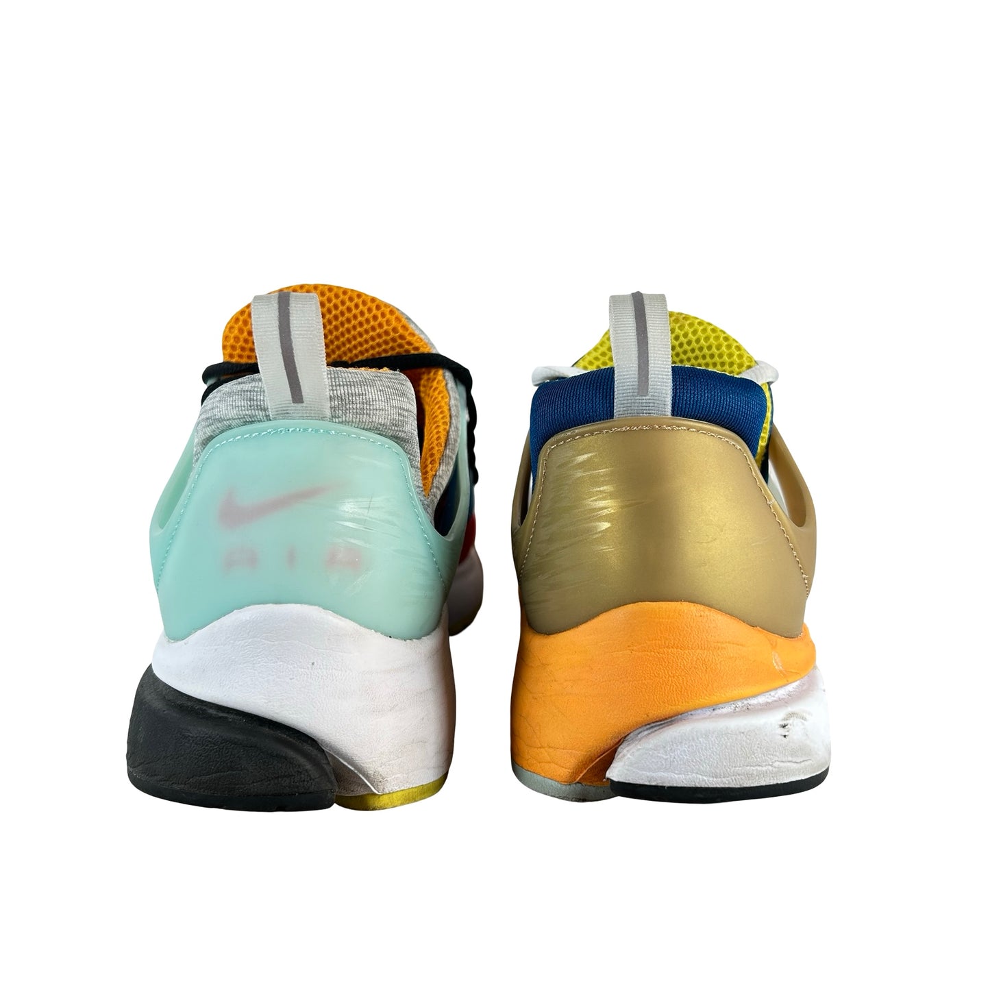 DM9554 Nike Air Presto What The [USED] - XL (Used)