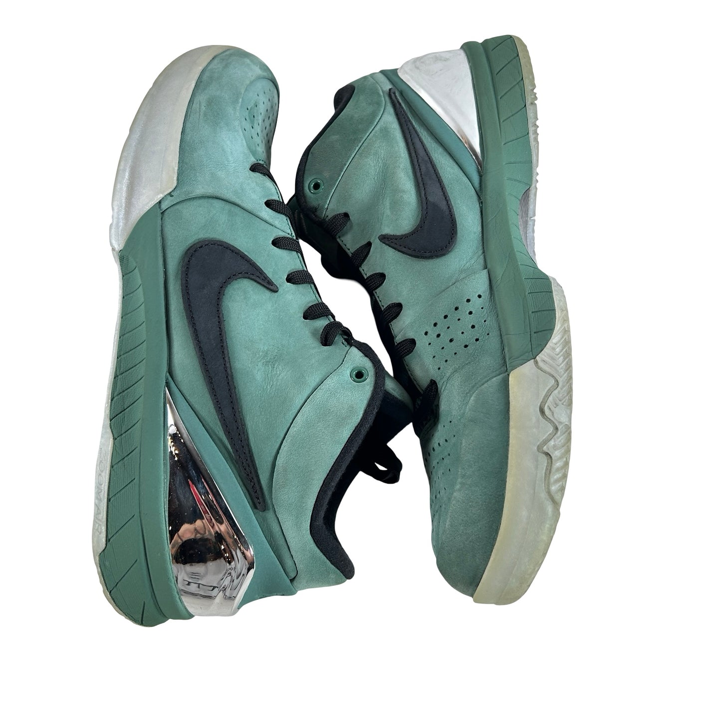 FQ3545 300 Nike Kobe 4 Protro Girl Dad [USED] - 10.5 M (Used3)