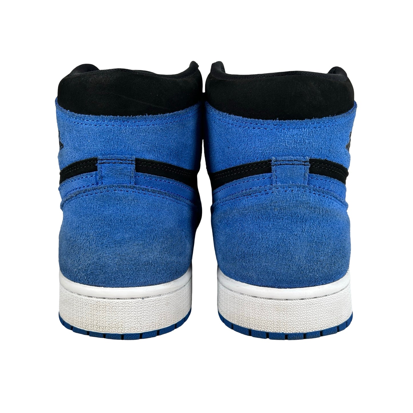 DZ5485 042 Jordan 1 Retro High OG Royal Reimagined [USED] - 9.5 M (Used7)