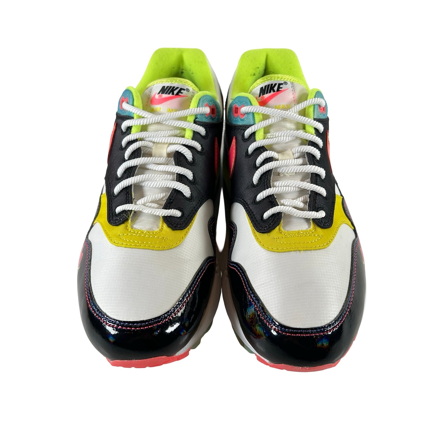 CZ7920 001 Nike Air Max 1 Hyper Pink [USED] - 8 M (Used)