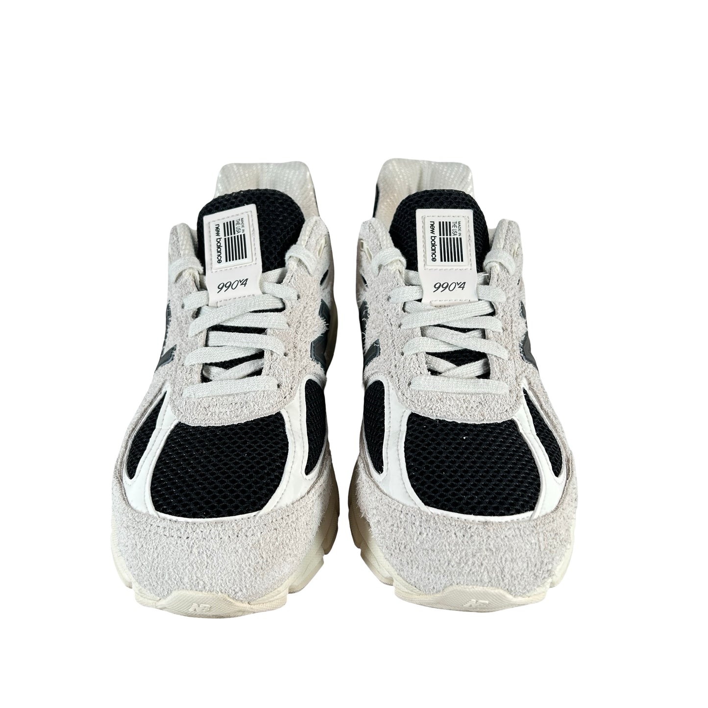 U990JR4 New Balance 990v4 MiUSA Joe Freshgoods 1998 Intro [USED] - 8 M (Used)