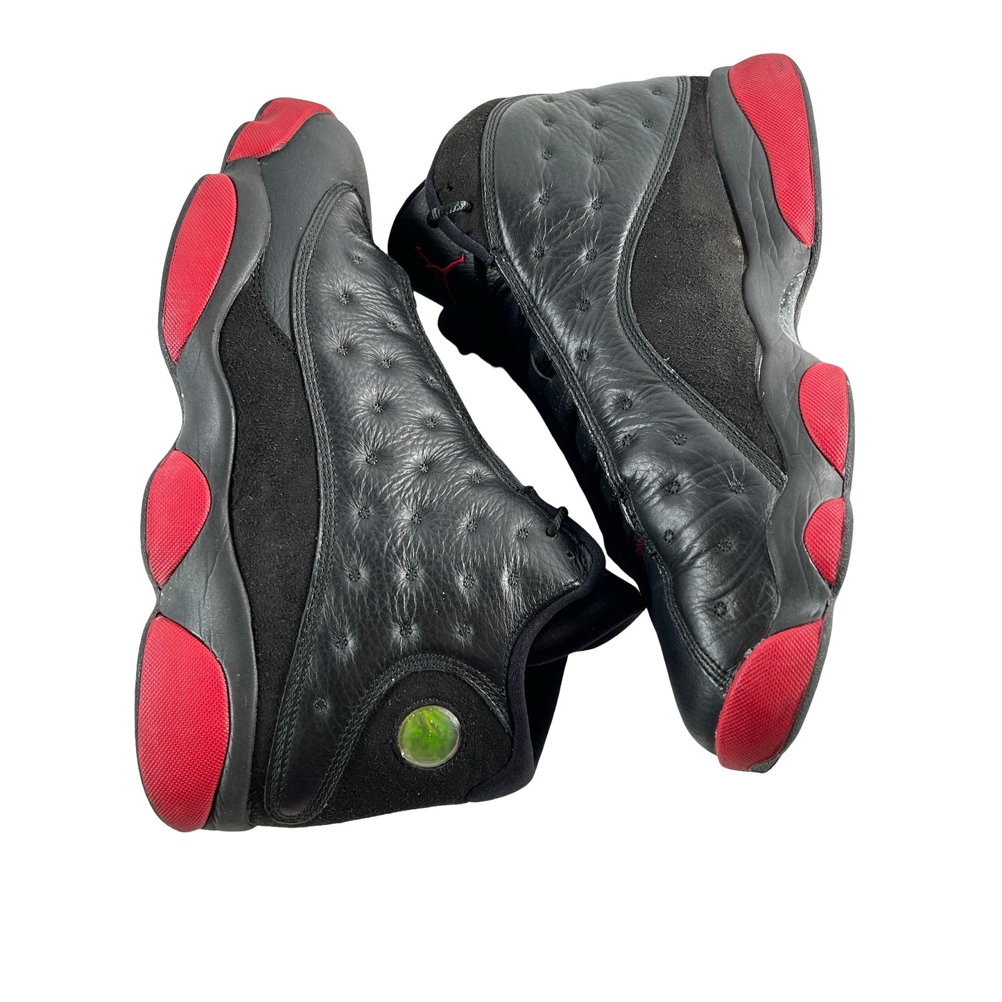 414571 003 Jordan 13 Retro Dirty Bred [USED] - 12 M (Used)