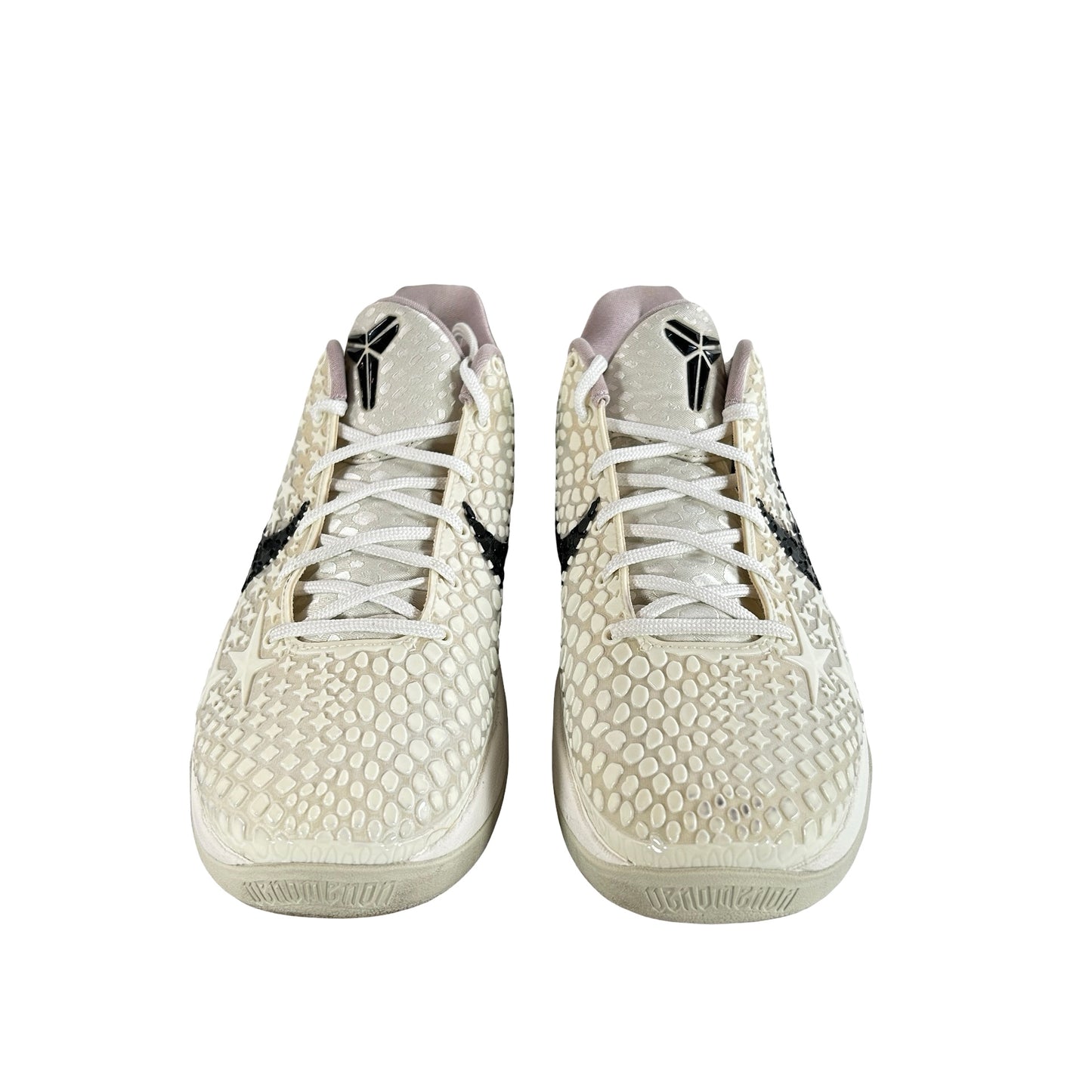 FQ3546 100 Nike Kobe 6 Protro Sail All-Star [USED] - 9 M (Used5)