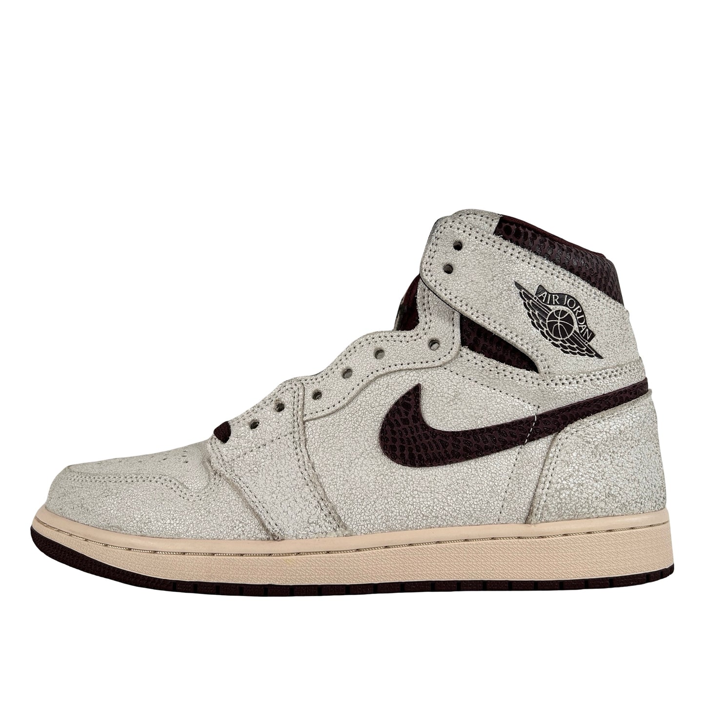 DO7097 100 Jordan 1 Retro High OG A Ma Maniére [USED] - 11 M (Used2)