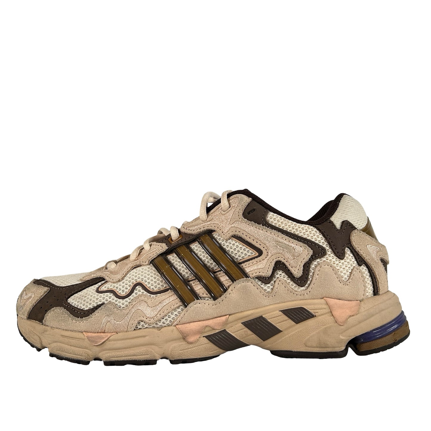 ID0780 adidas Response CL Bad Bunny Paso Fino [USED] - 10 M (Used2)