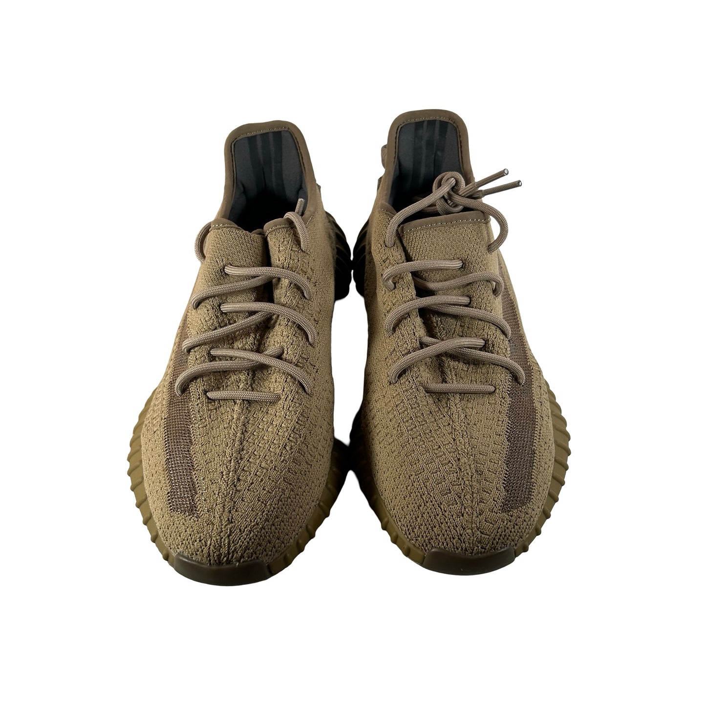 FX9033 adidas Yeezy Boost 350 V2 Earth [USED] - 7.5 M (Used) (Replace Box)