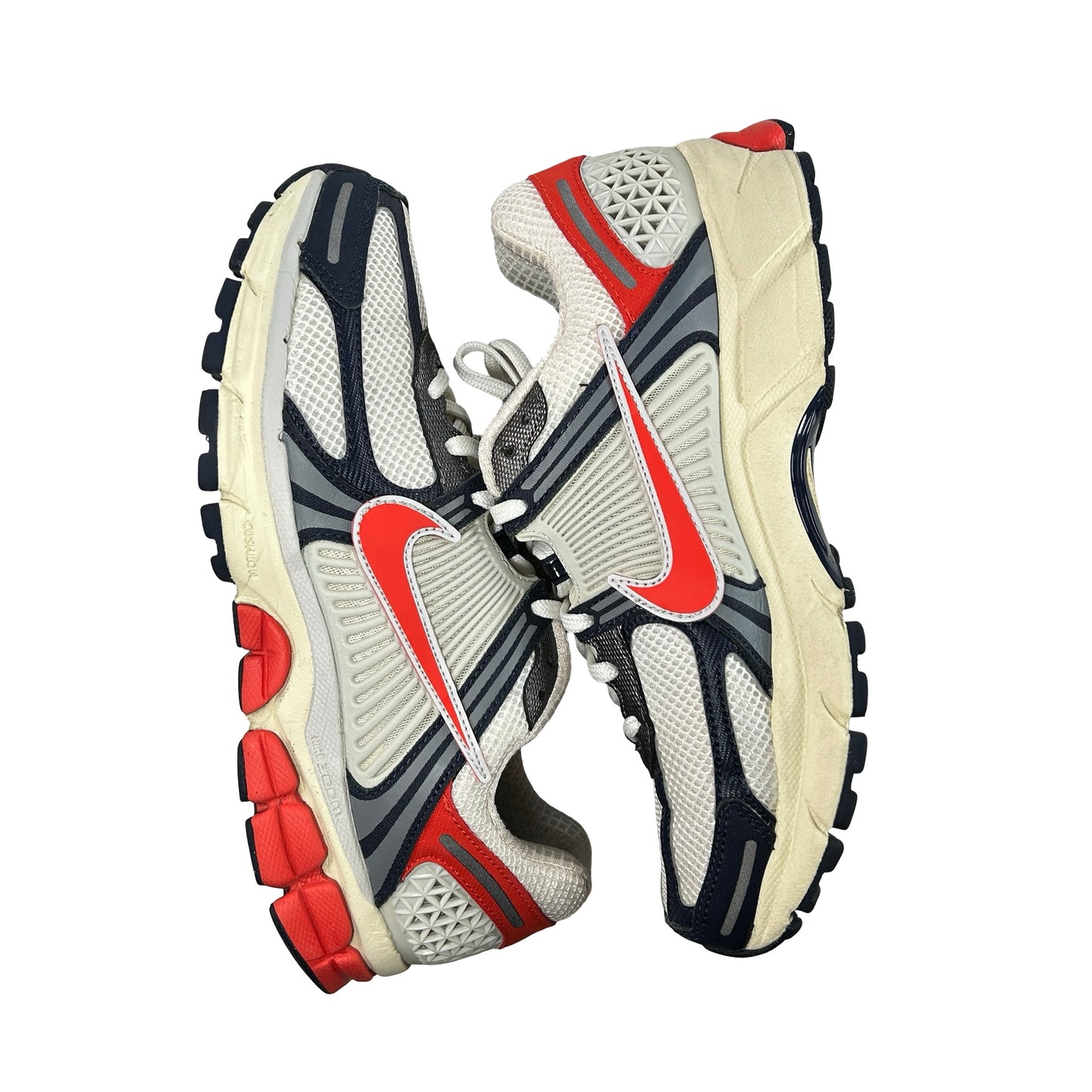 HJ3859 025 Nike Zoom Vomero 5 USA [USED] - 9.5 M (Used)
