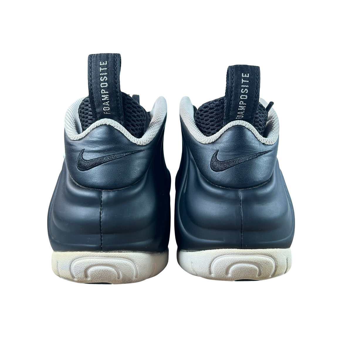 624041 006 Nike Air Foamposite Pro Dr. Doom (2016) [USED] - 9 M (Used) (Replace Box)