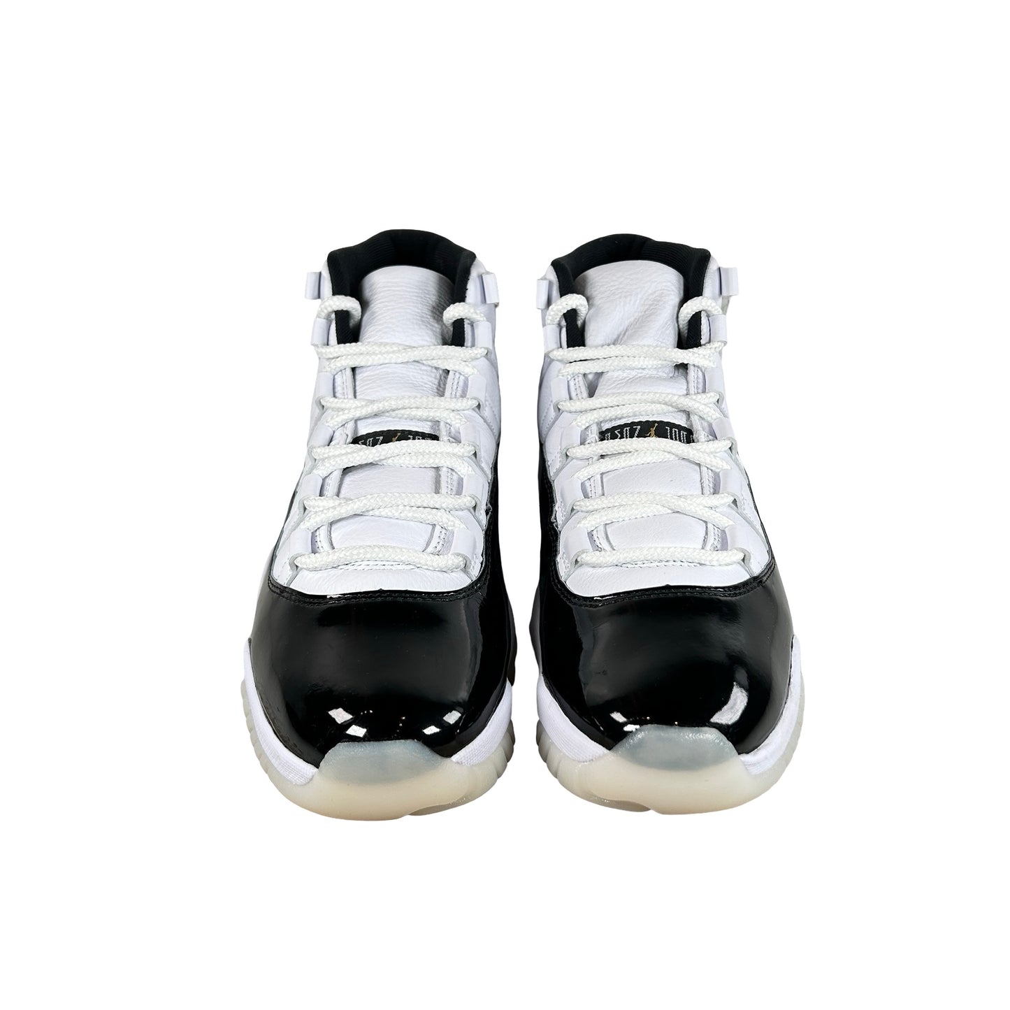 CT8012 170 Jordan 11 Retro DMP Defining Moments (2023) [USED] - 8.5 M (Used18)