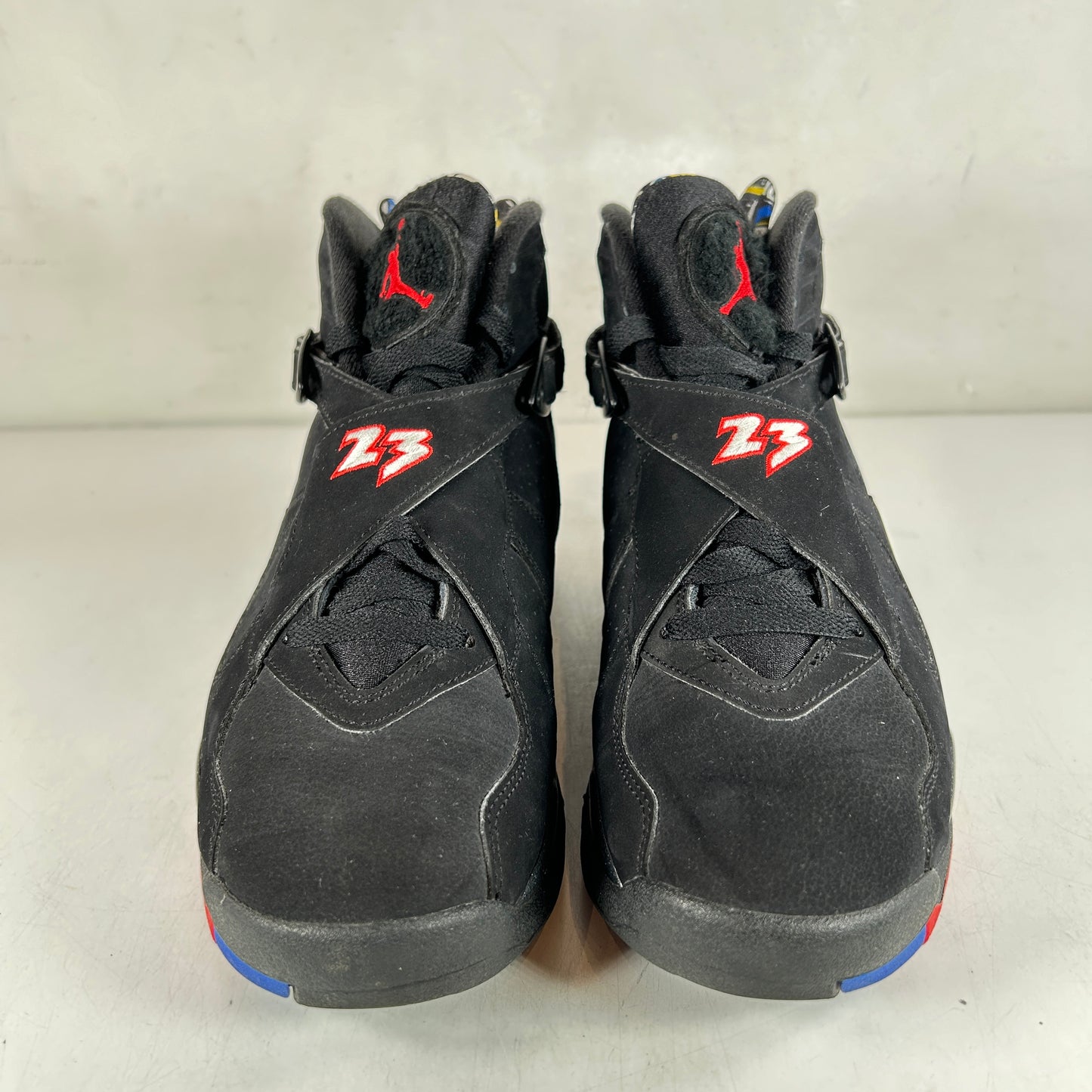 305381 062 Jordan 8 Retro Playoffs [USED] - 7.5 M (Used)