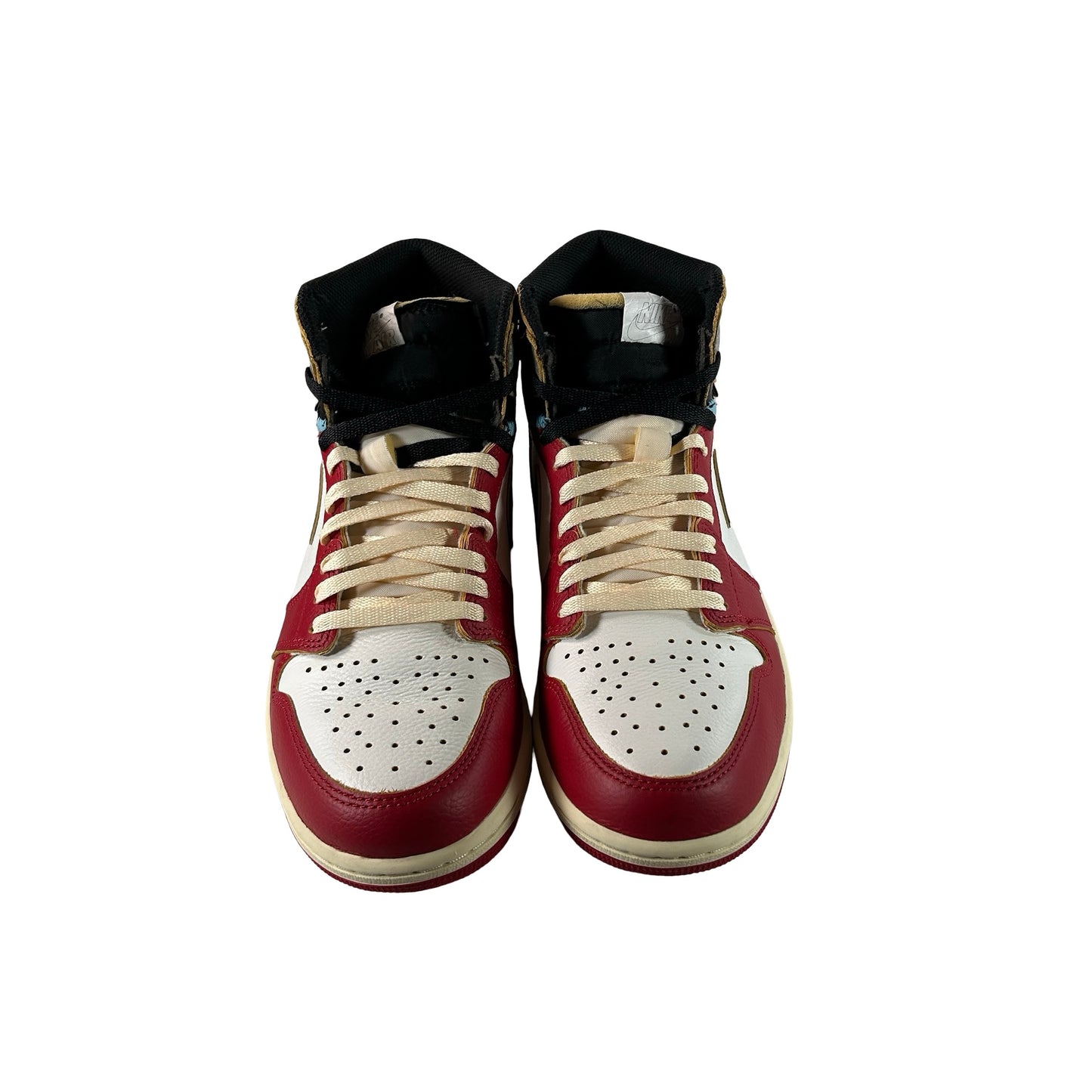 HV8563 600 Jordan 1 Retro High OG SP Union LA Chicago Shadow [USED] - 8.5 M (Used5)