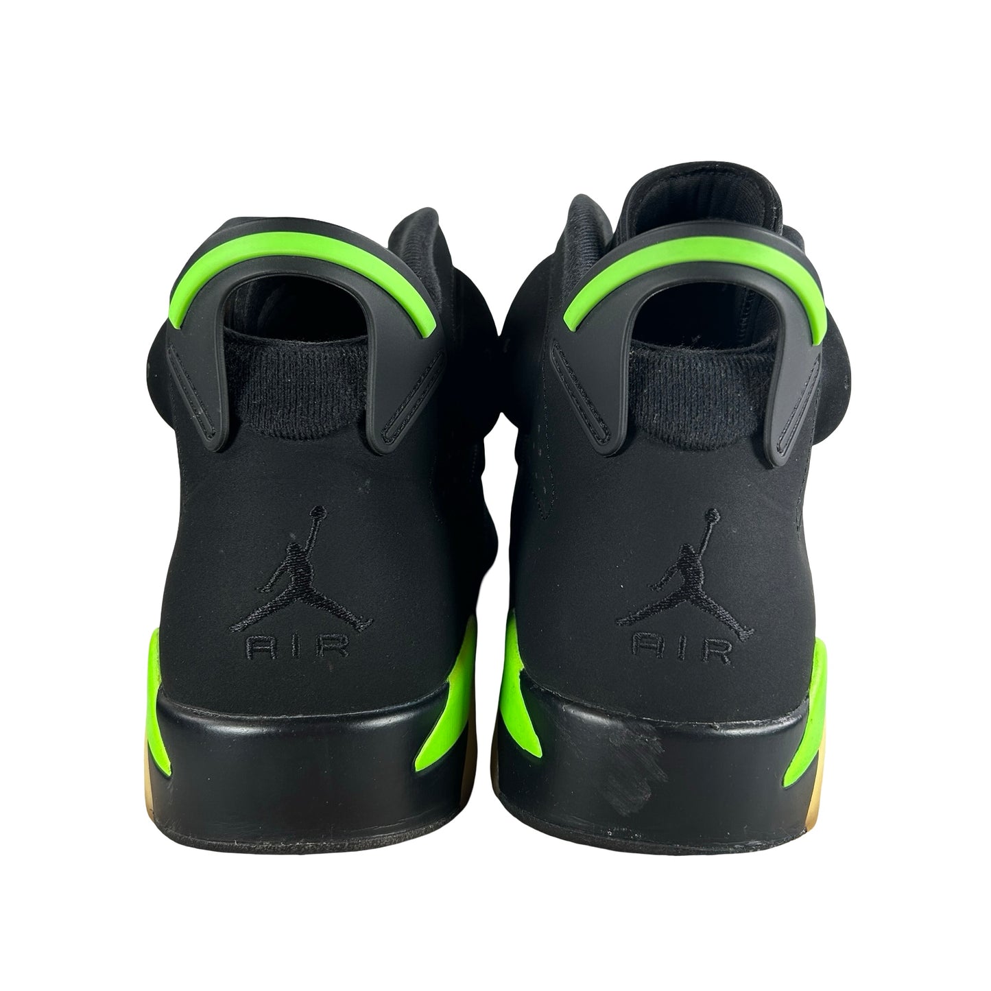 CT8529 003 Jordan 6 Retro Electric Green [USED] - 10.5 M (Used)