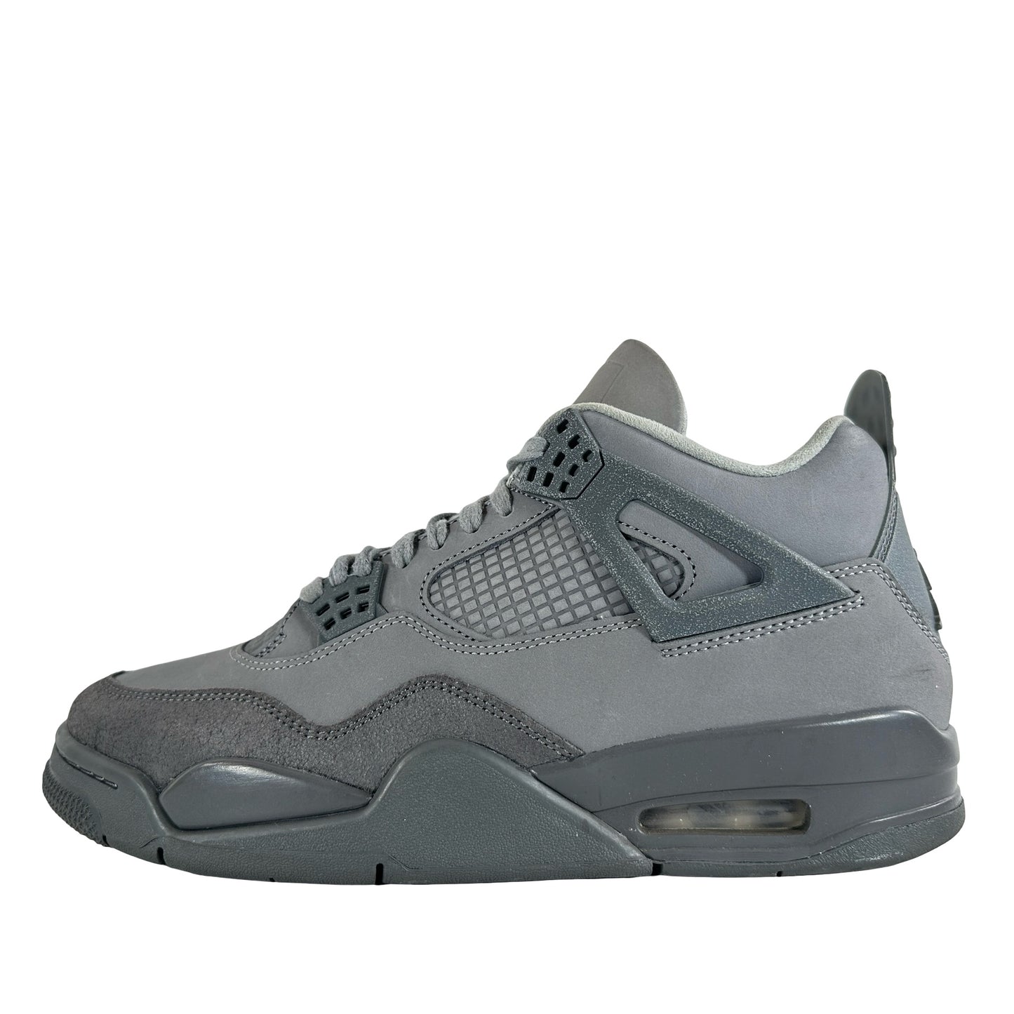 FQ7928 001 Jordan 4 Retro SE Paris Olympics Wet Cement [USED] - 9 M (Used5)