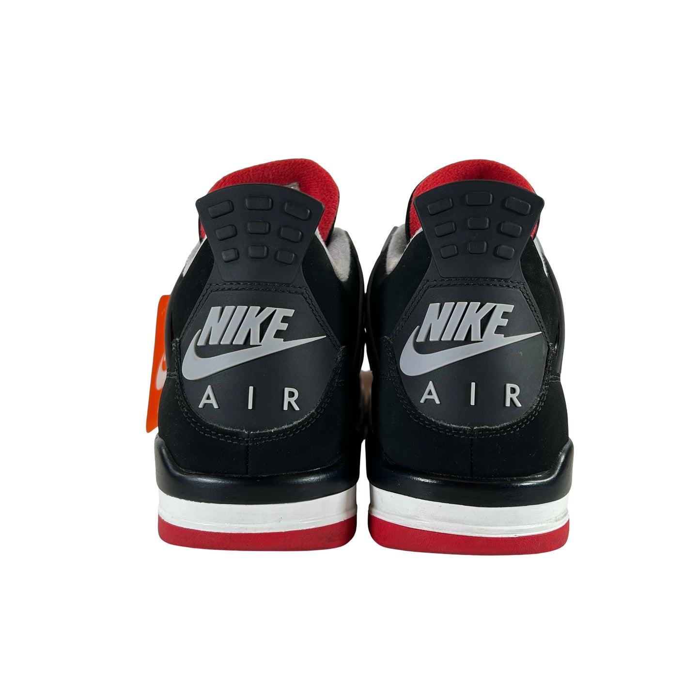 308497 060 Jordan 4 Bred (2019) [USED] - 10.5 M (Used8)